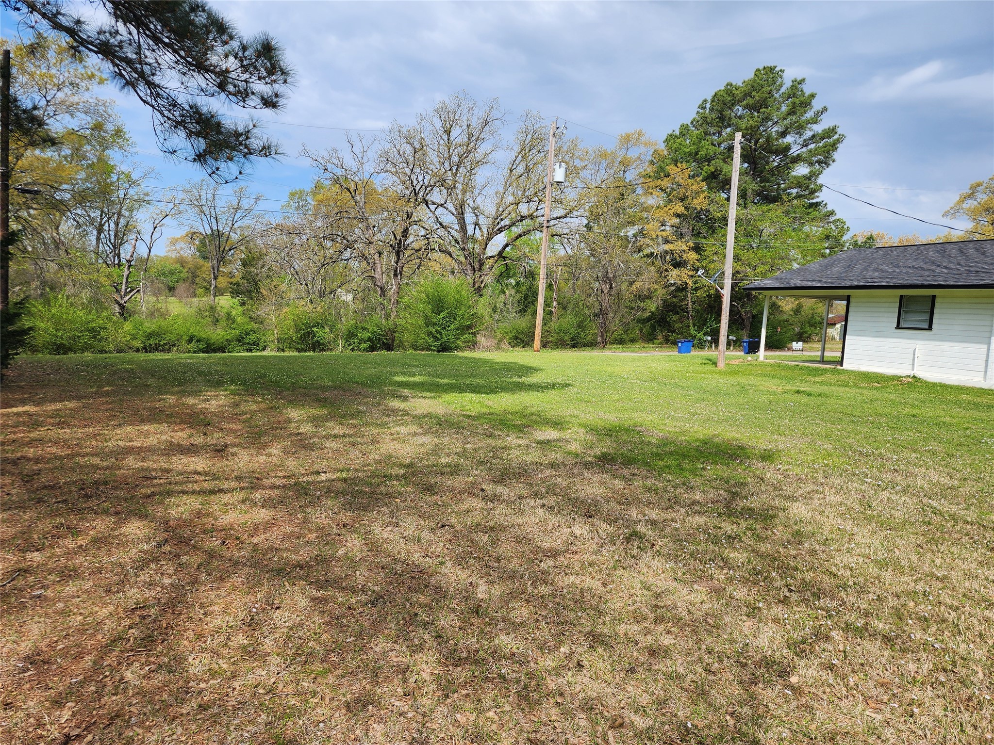 510 Bradburn Road Grand Saline TX 75140