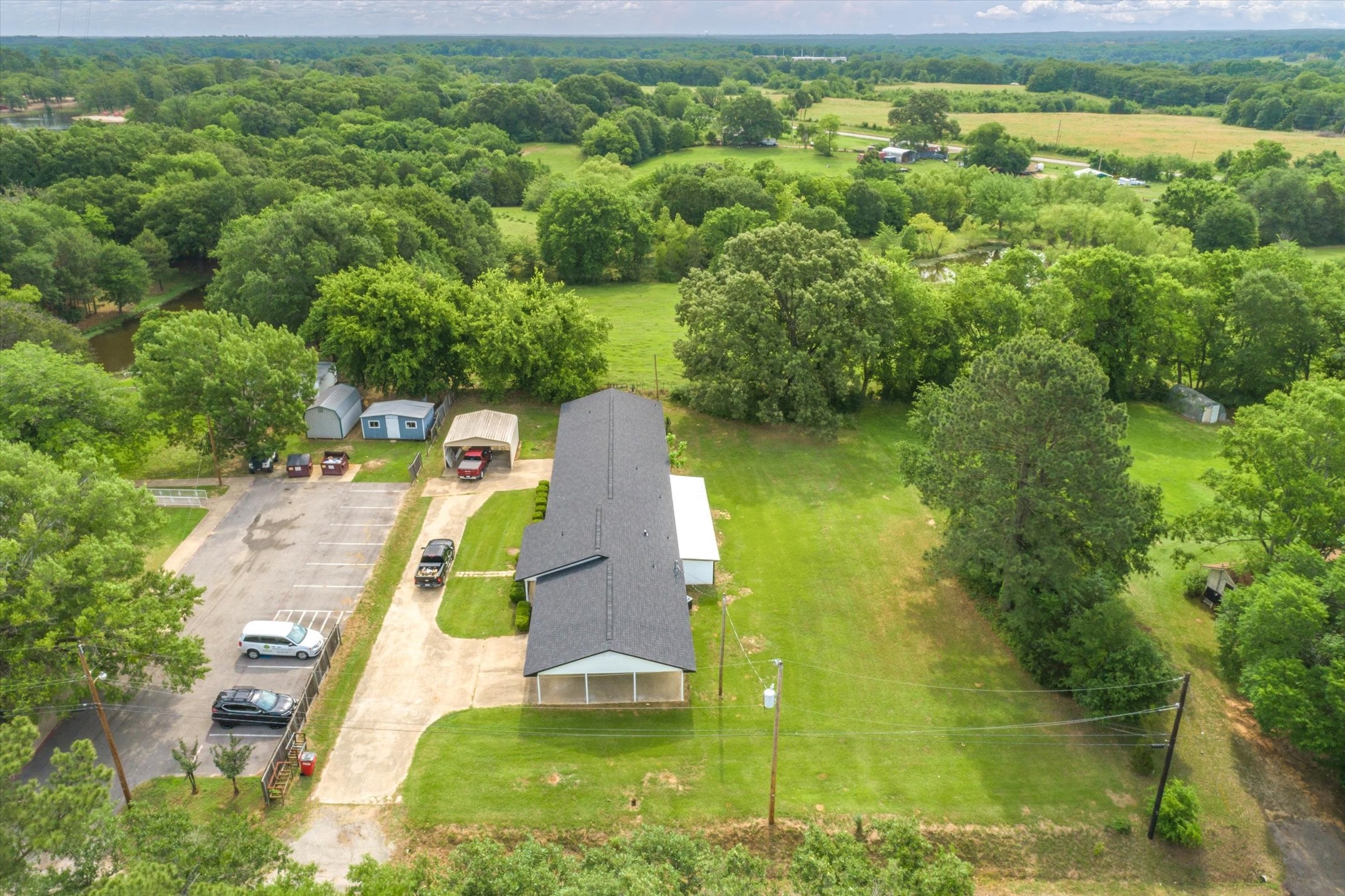 510 Bradburn Road Grand Saline TX 75140