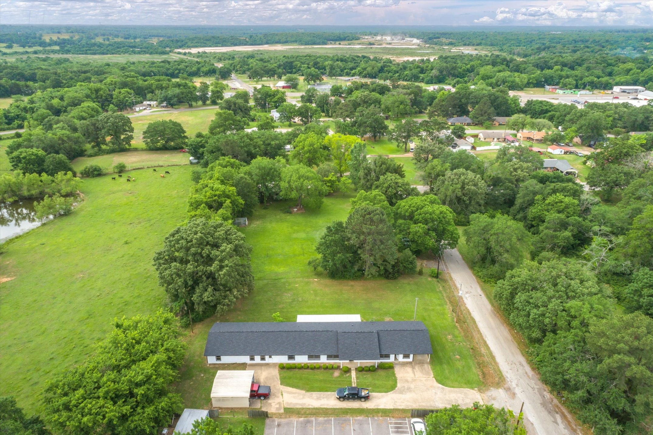 510 Bradburn Road Grand Saline TX 75140