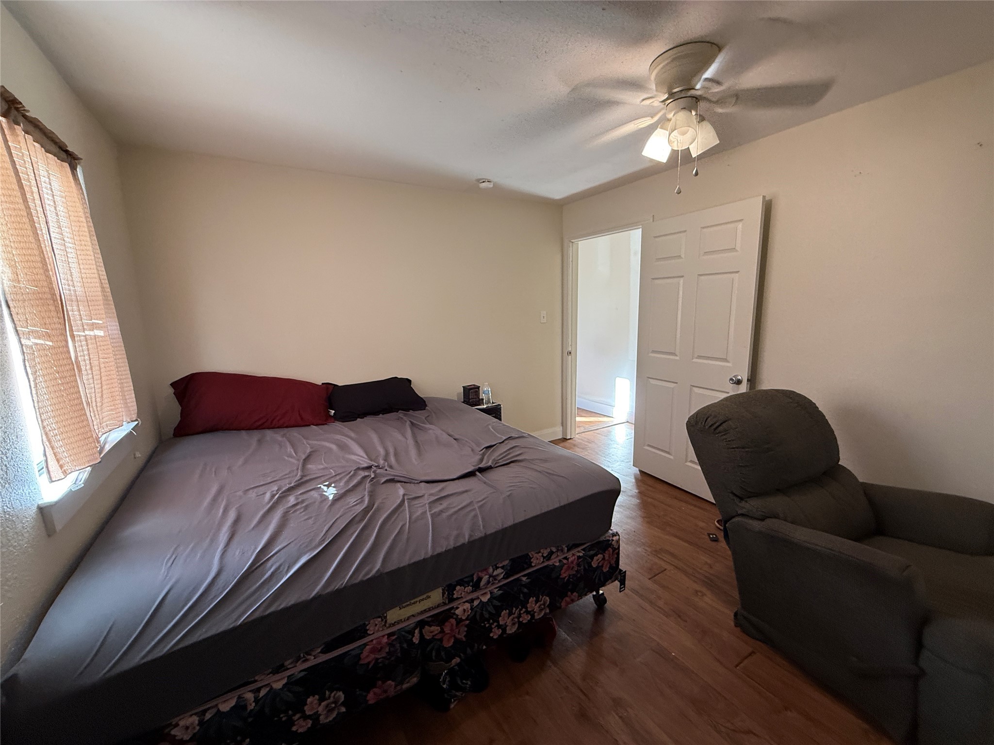 217 2nd Street Cross Plains TX 76443