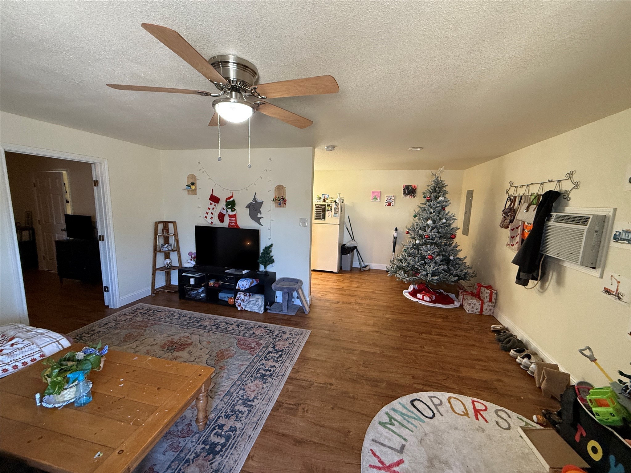 217 2nd Street Cross Plains TX 76443