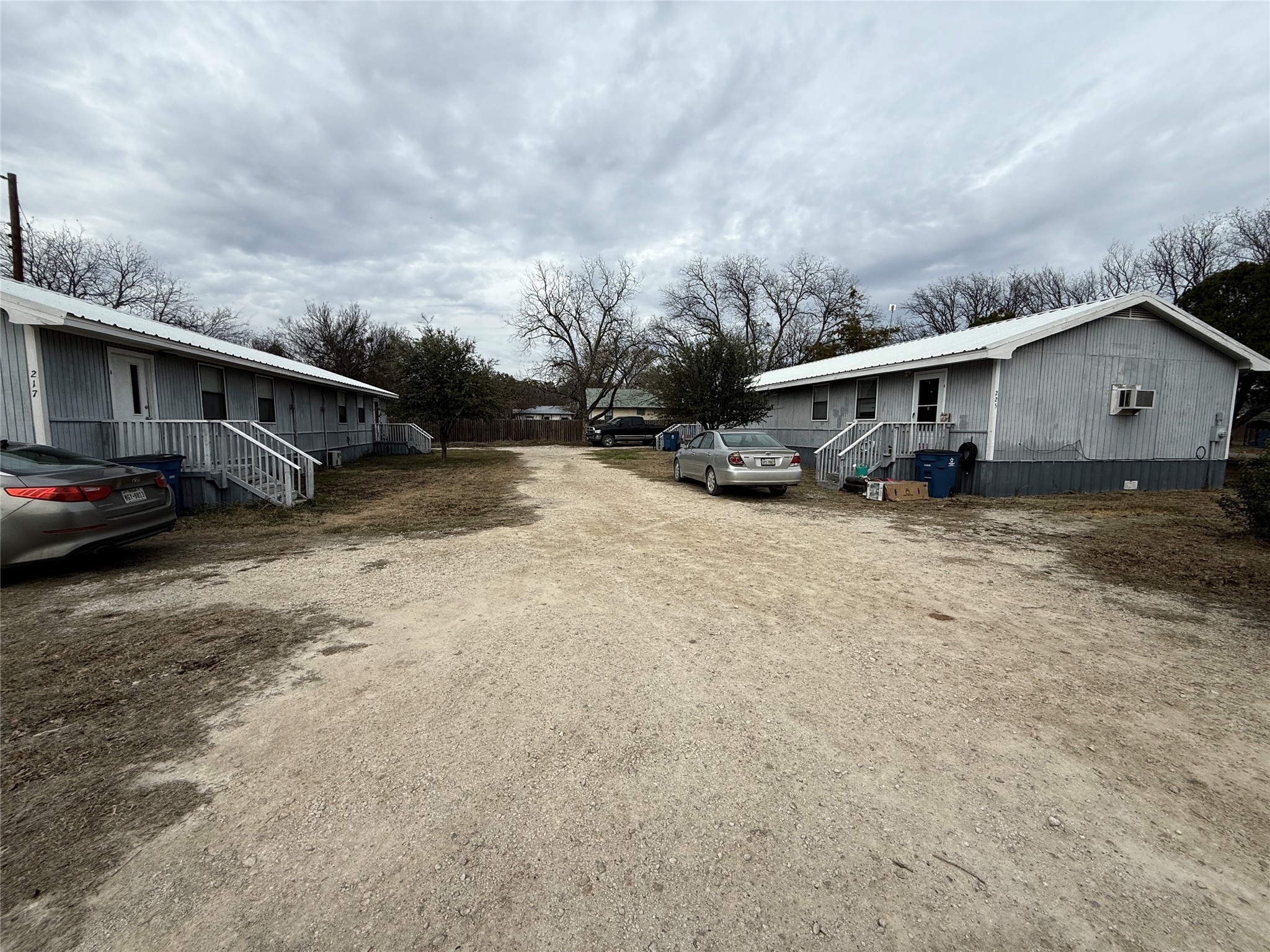 217 2nd Street Cross Plains TX 76443