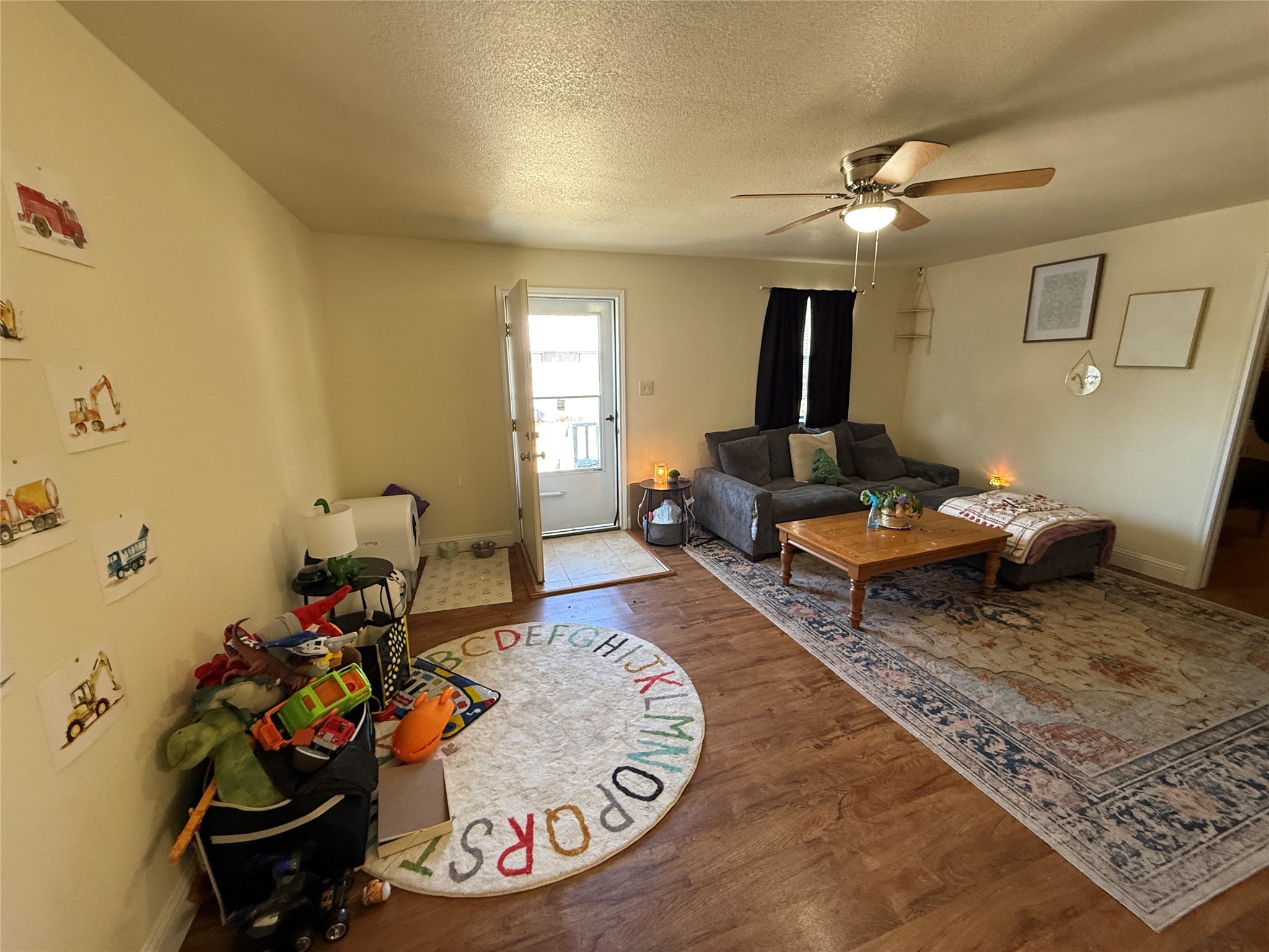 217 2nd Street Cross Plains TX 76443