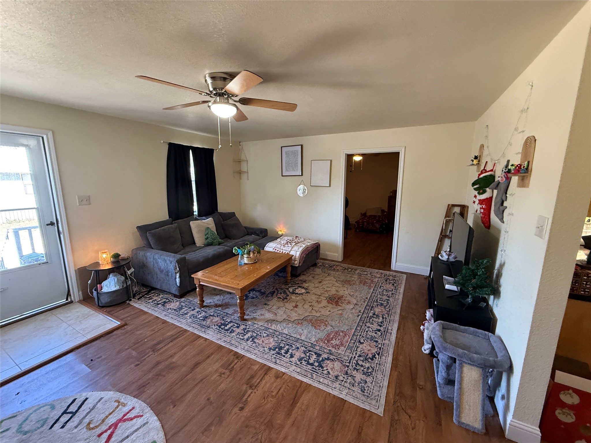 217 2nd Street Cross Plains TX 76443