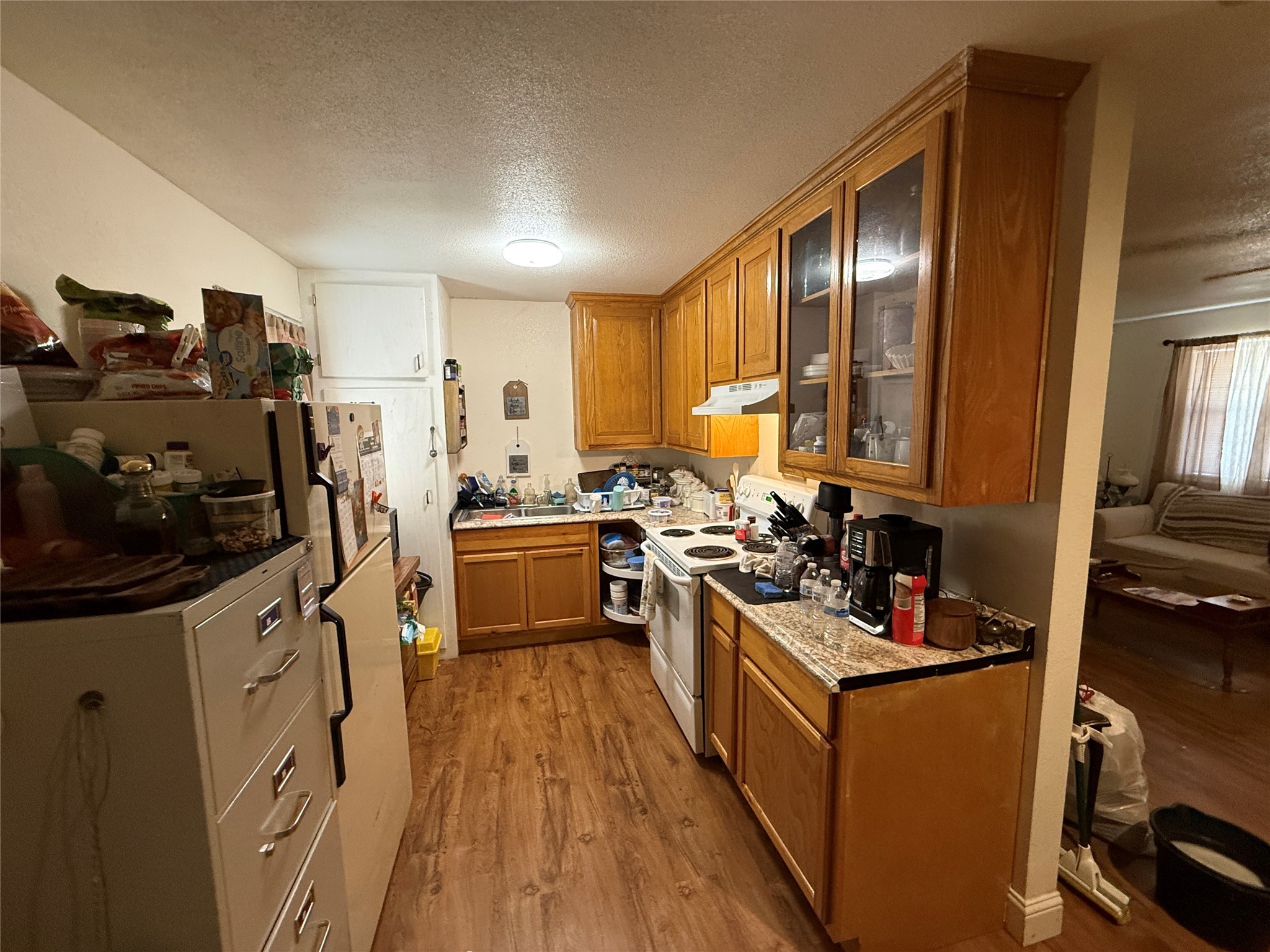 217 2nd Street Cross Plains TX 76443