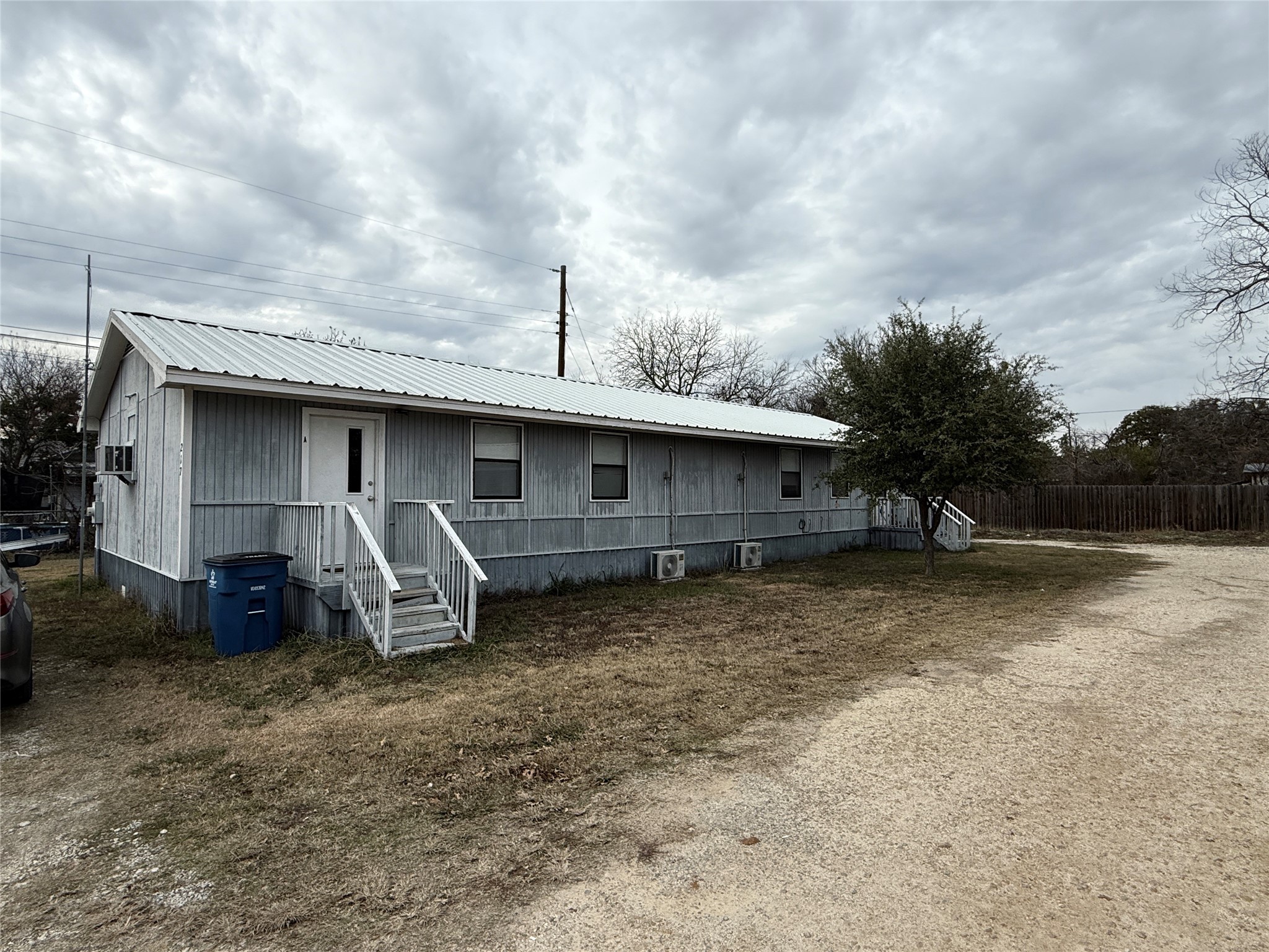217 2nd Street Cross Plains TX 76443