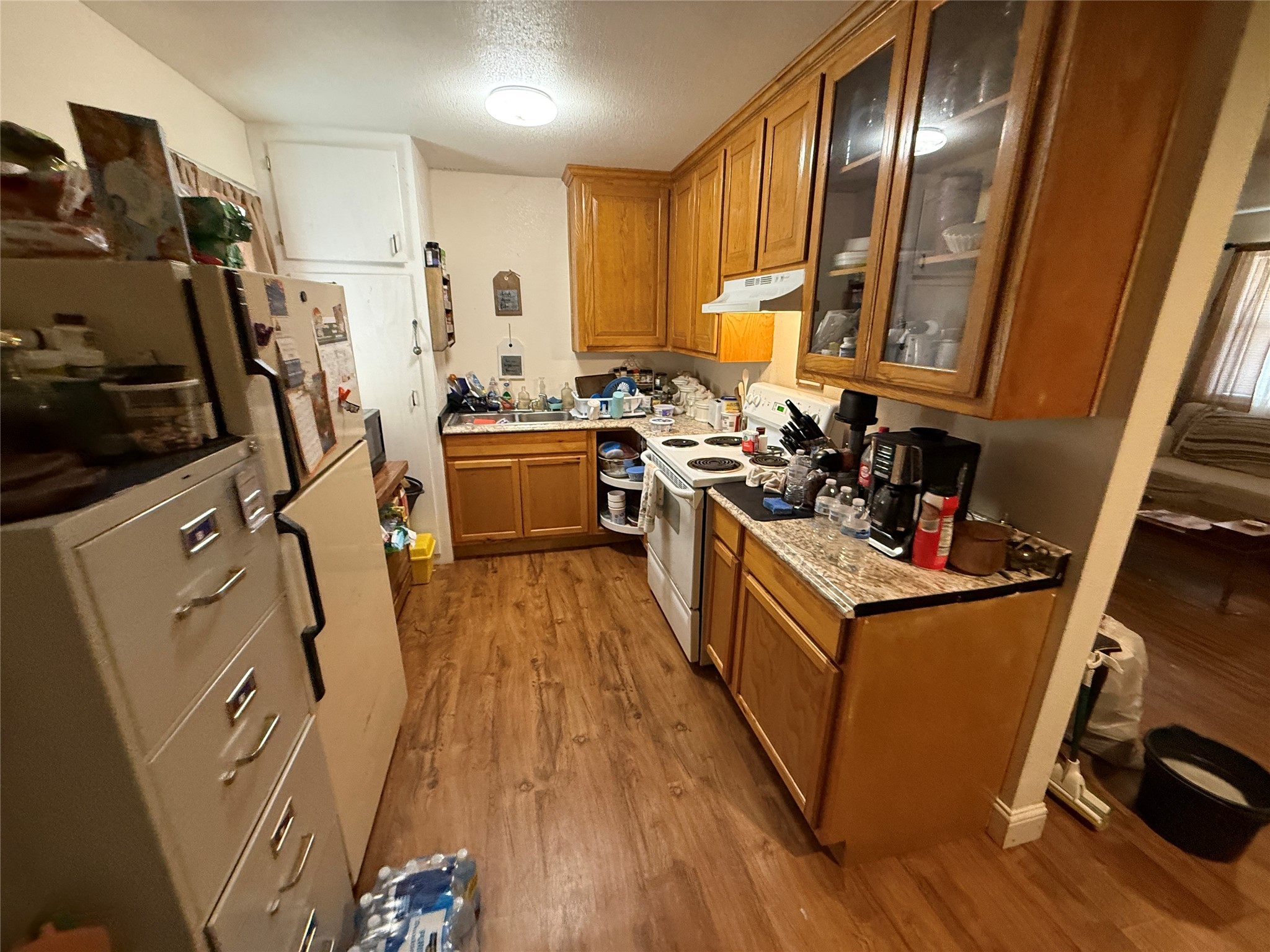 217 2nd Street Cross Plains TX 76443