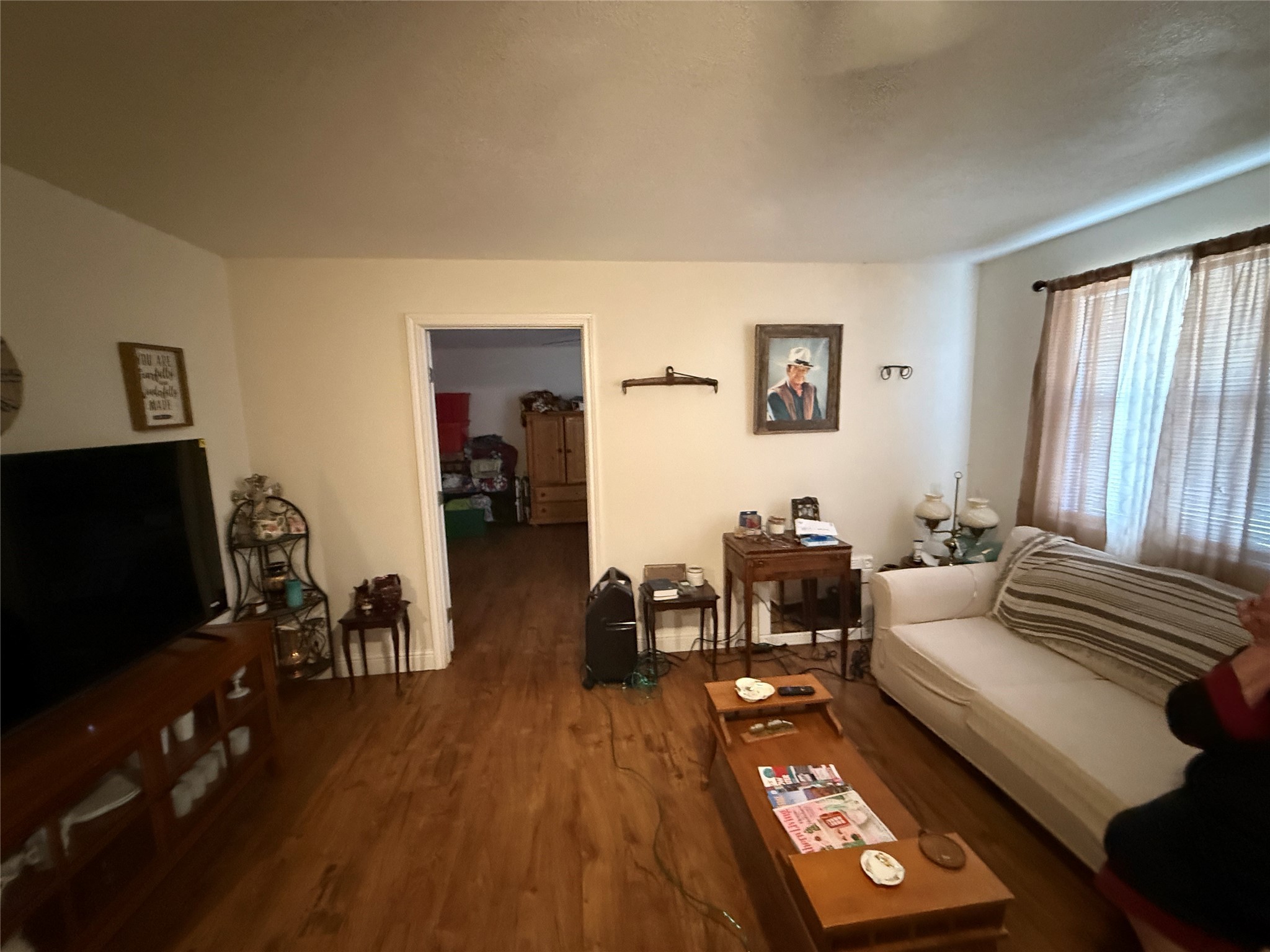 217 2nd Street Cross Plains TX 76443
