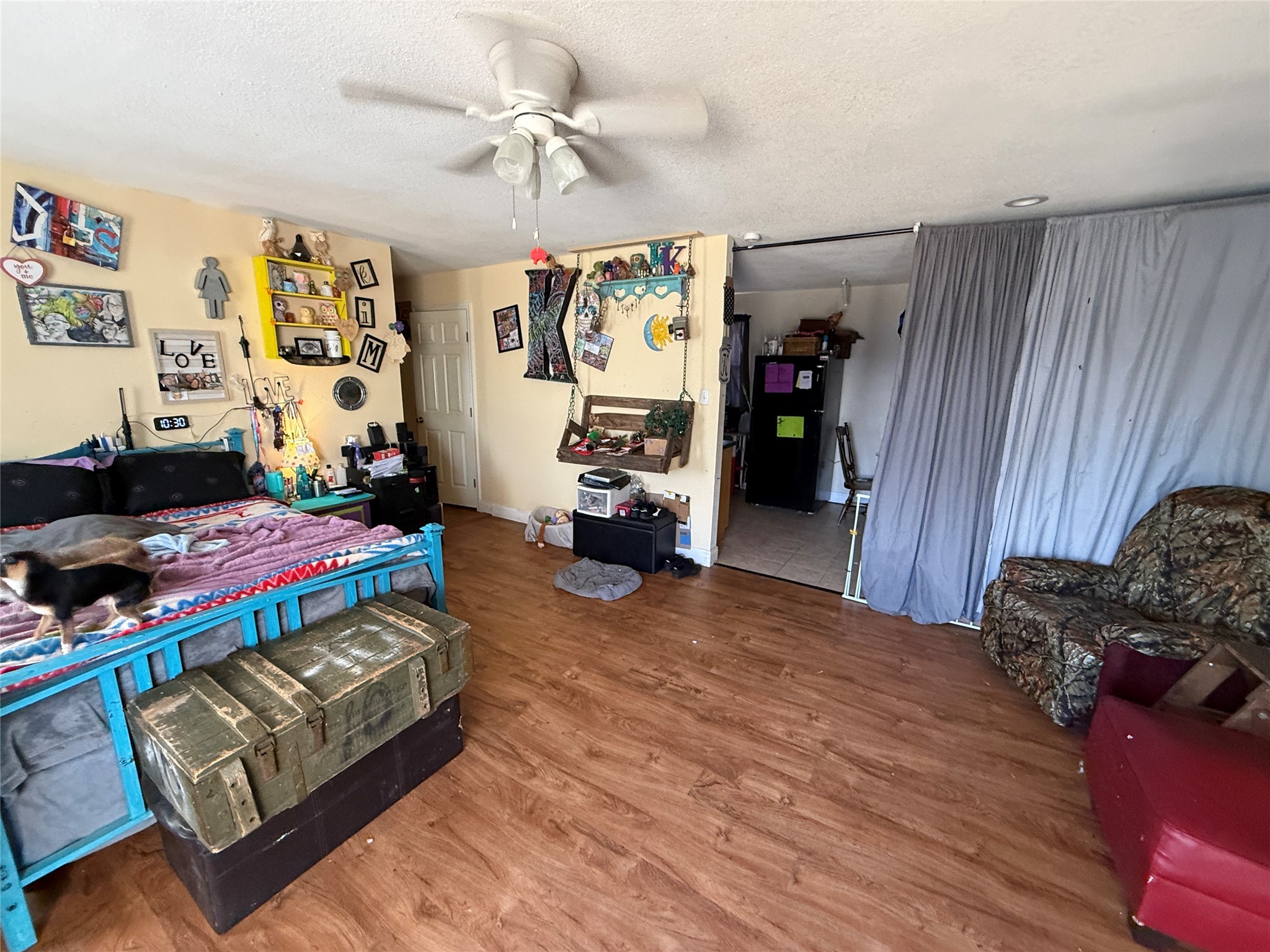 217 2nd Street Cross Plains TX 76443