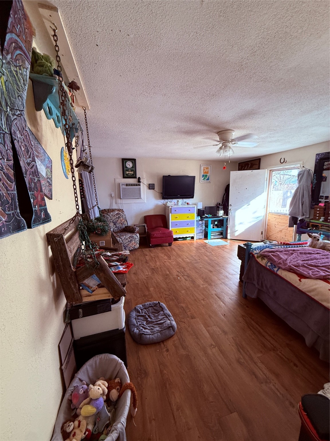 217 2nd Street Cross Plains TX 76443