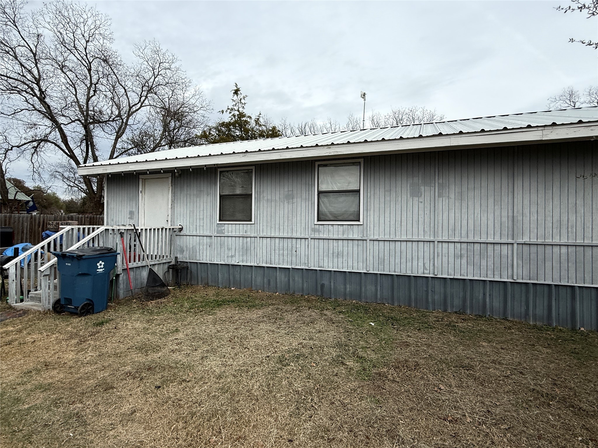 217 2nd Street Cross Plains TX 76443