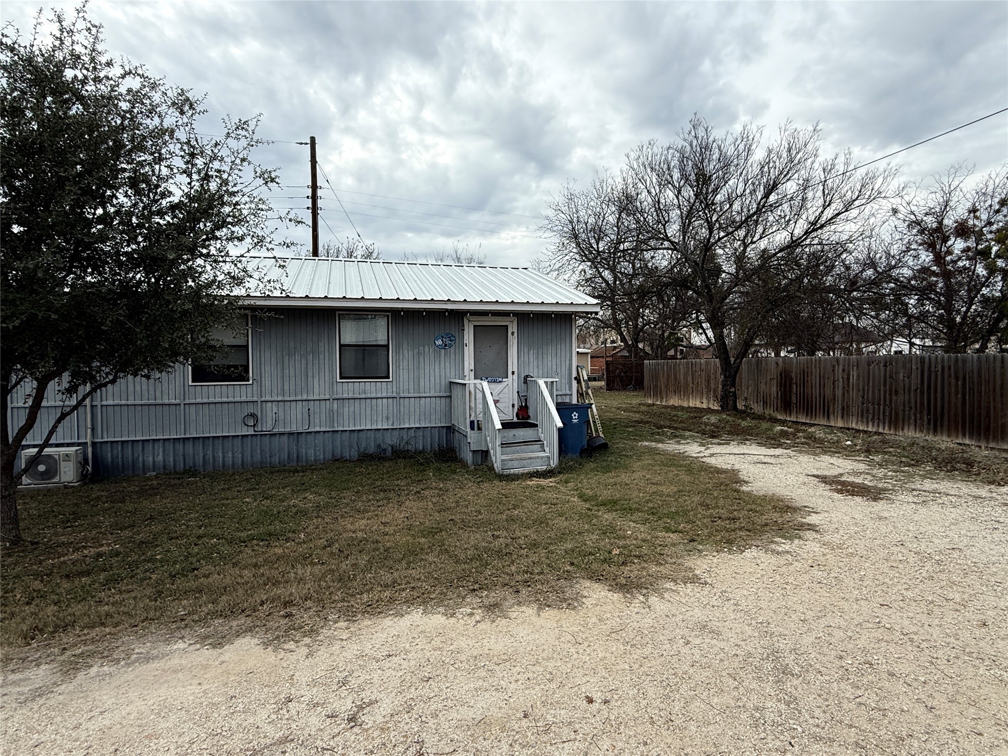 217 2nd Street Cross Plains TX 76443