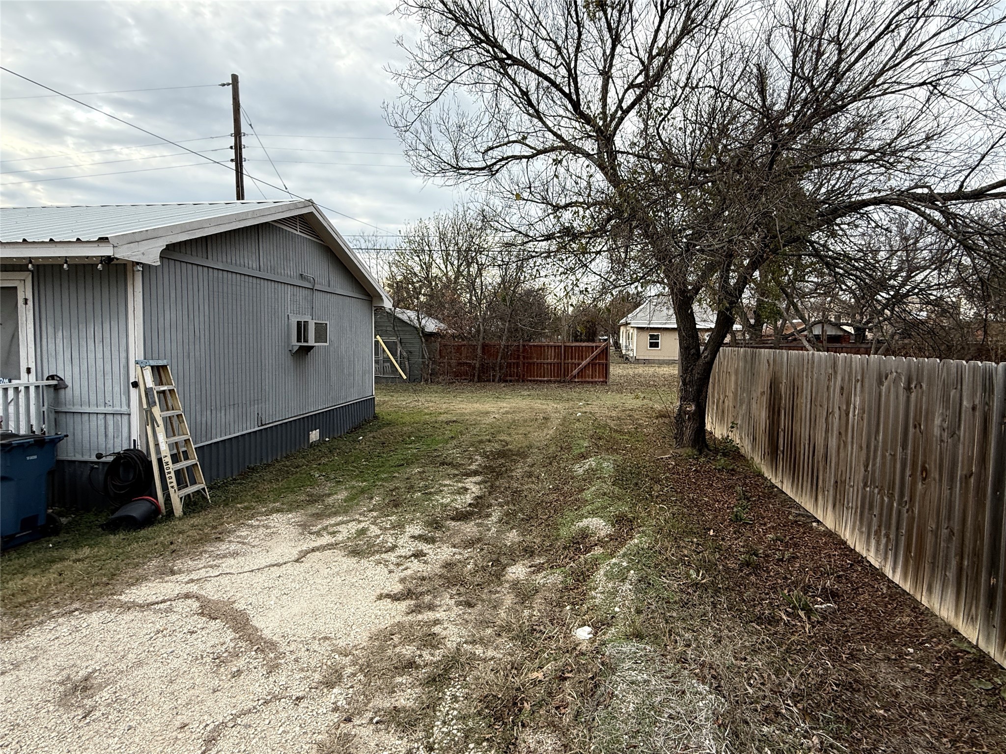 217 2nd Street Cross Plains TX 76443