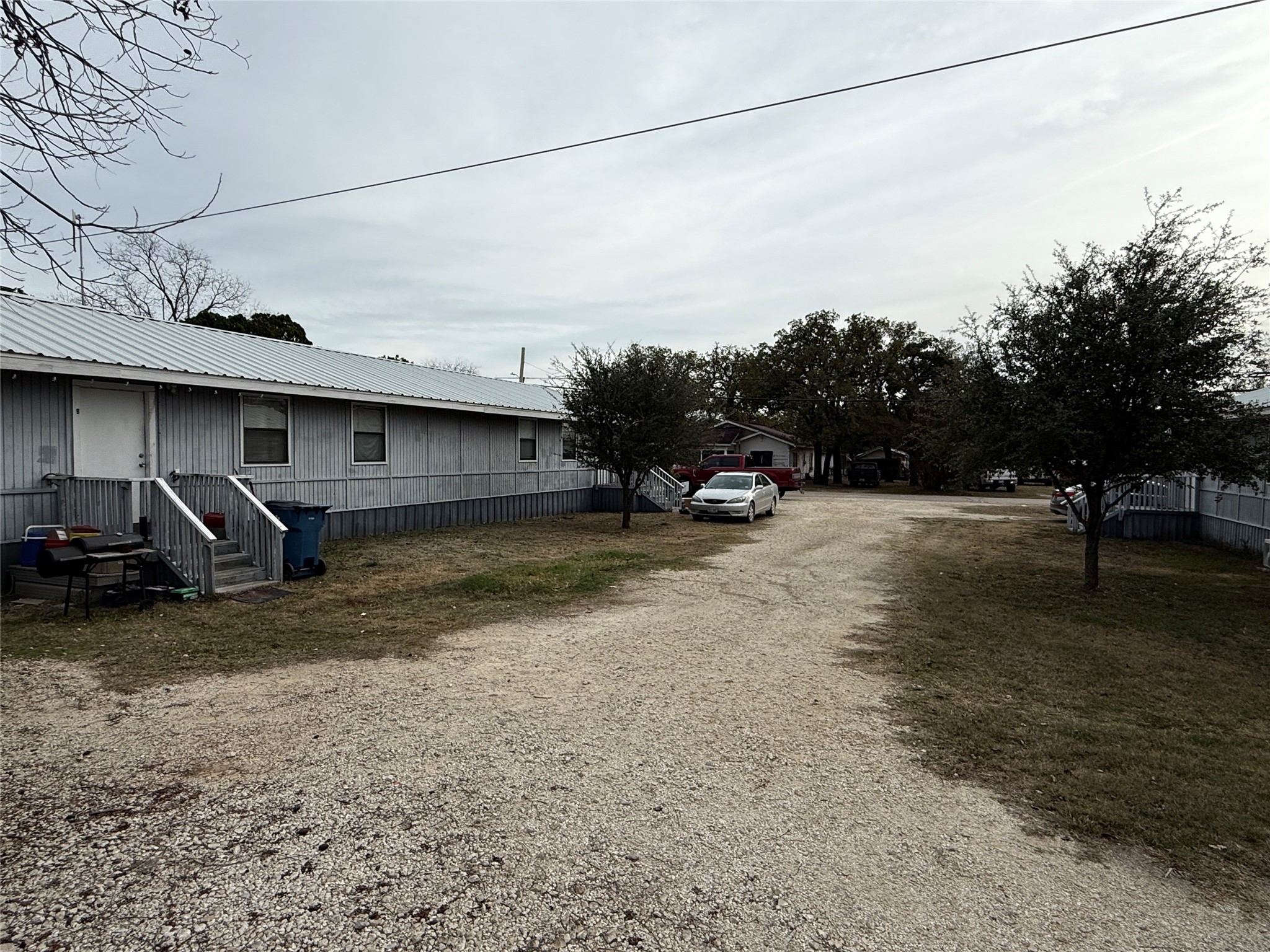 217 2nd Street Cross Plains TX 76443