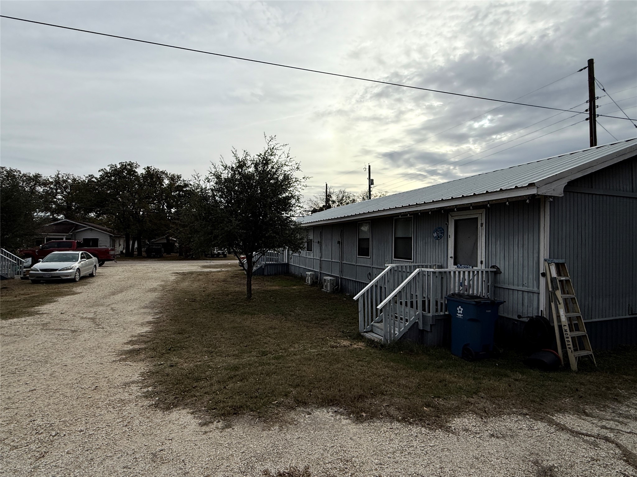 217 2nd Street Cross Plains TX 76443