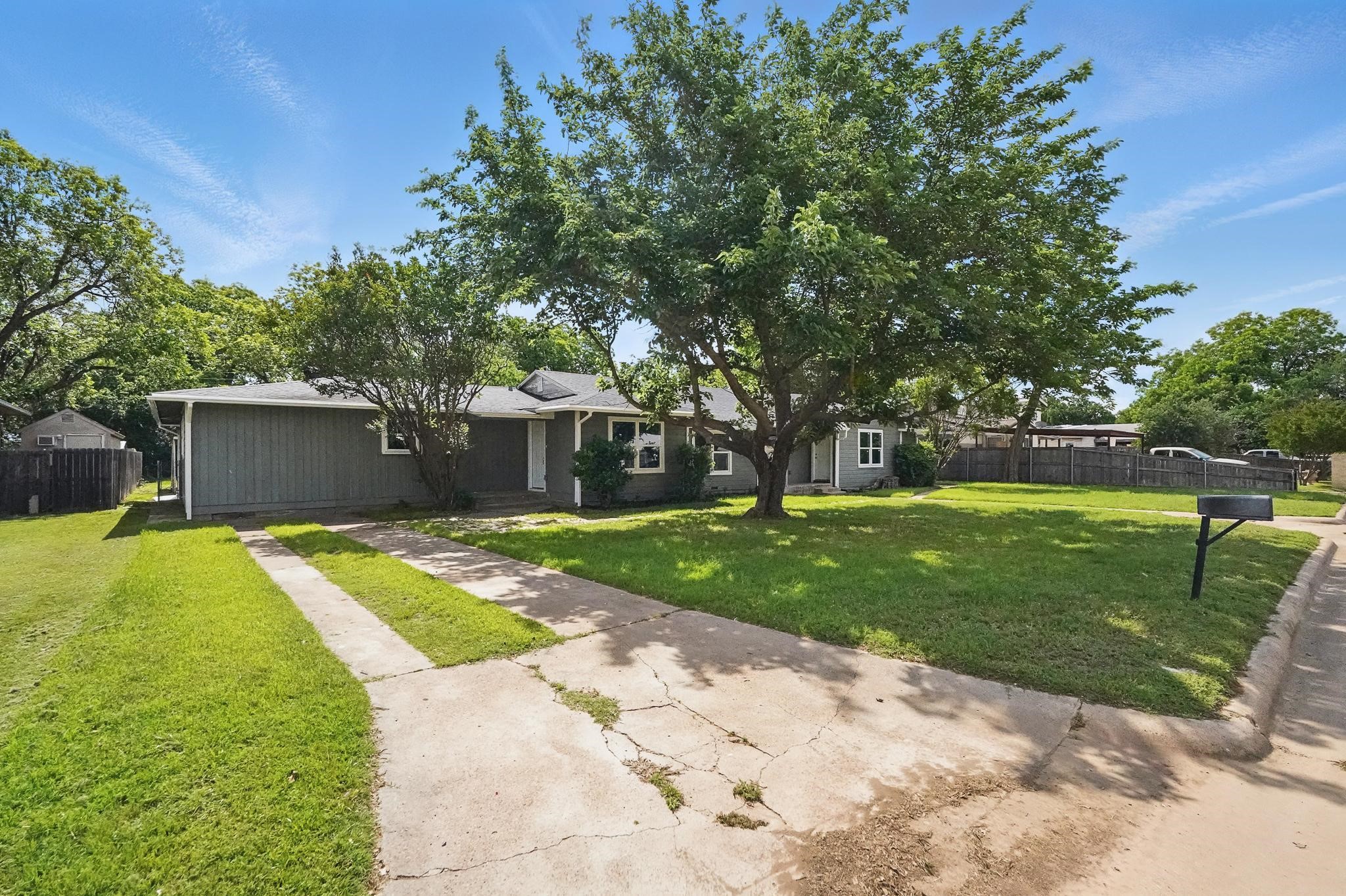 2781 Beech Street Abilene TX 79601