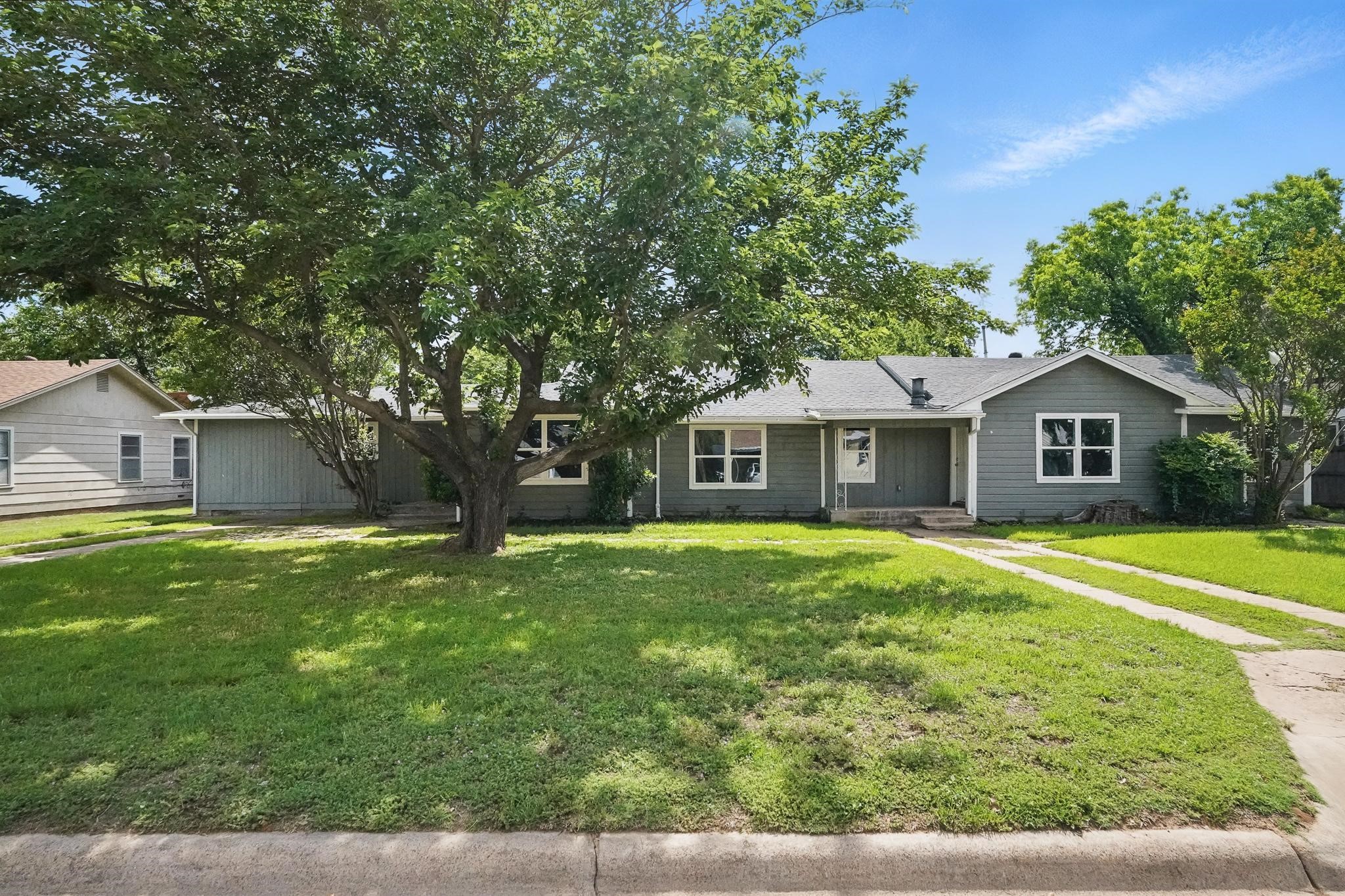 2781 Beech Street Abilene TX 79601