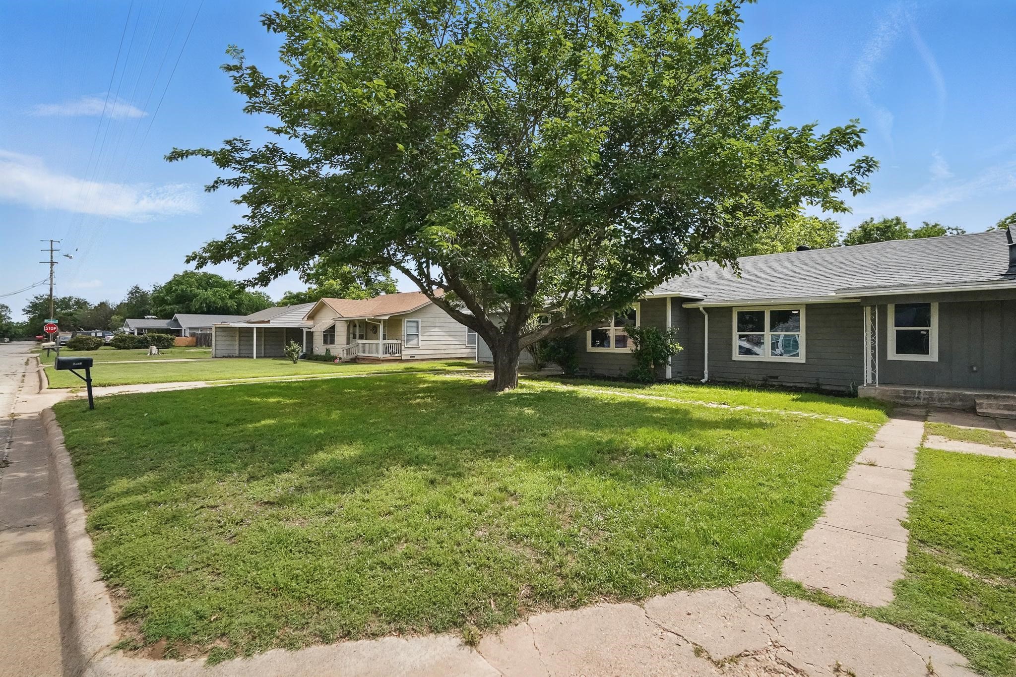 2781 Beech Street Abilene TX 79601