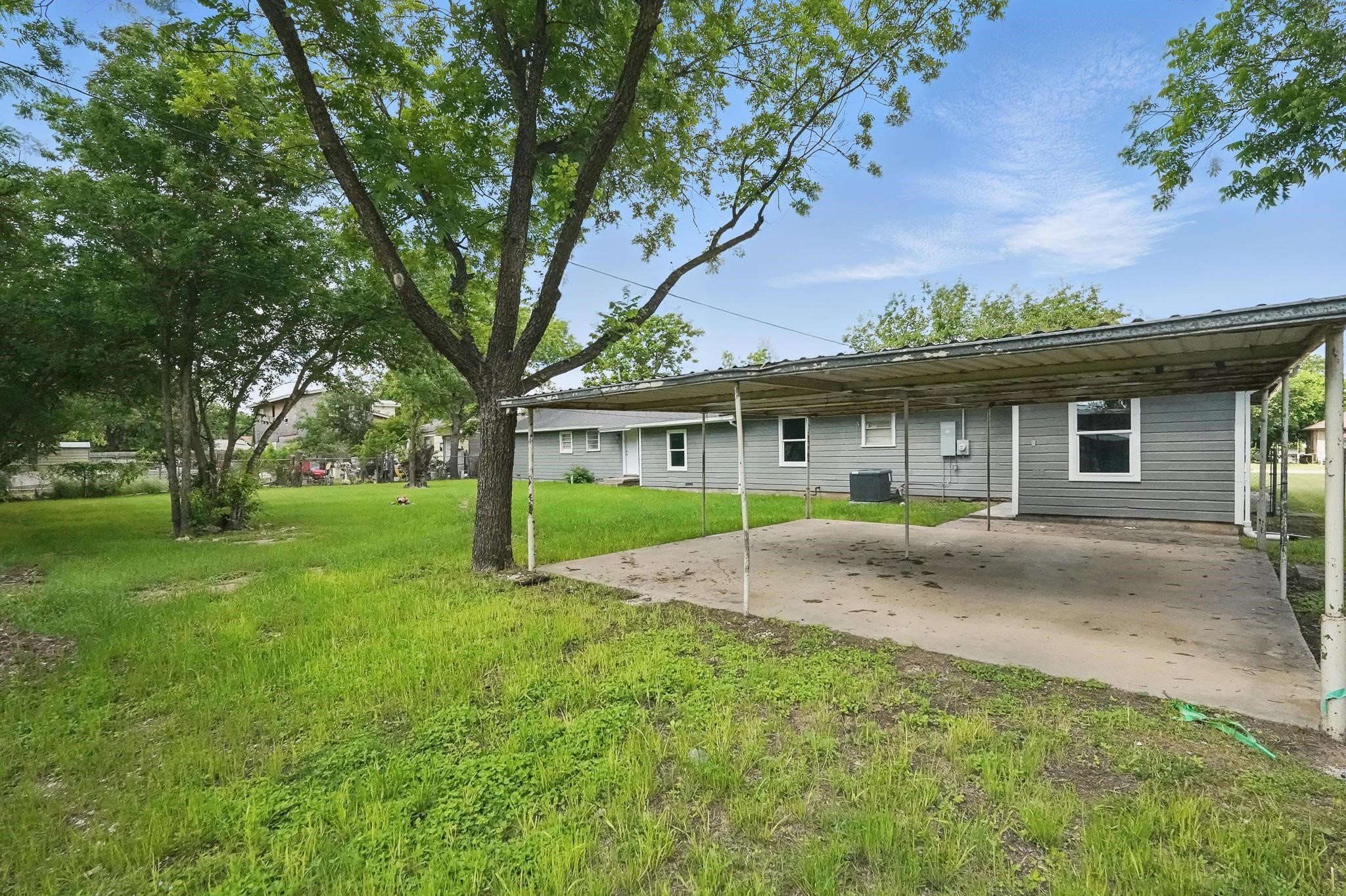 2781 Beech Street Abilene TX 79601