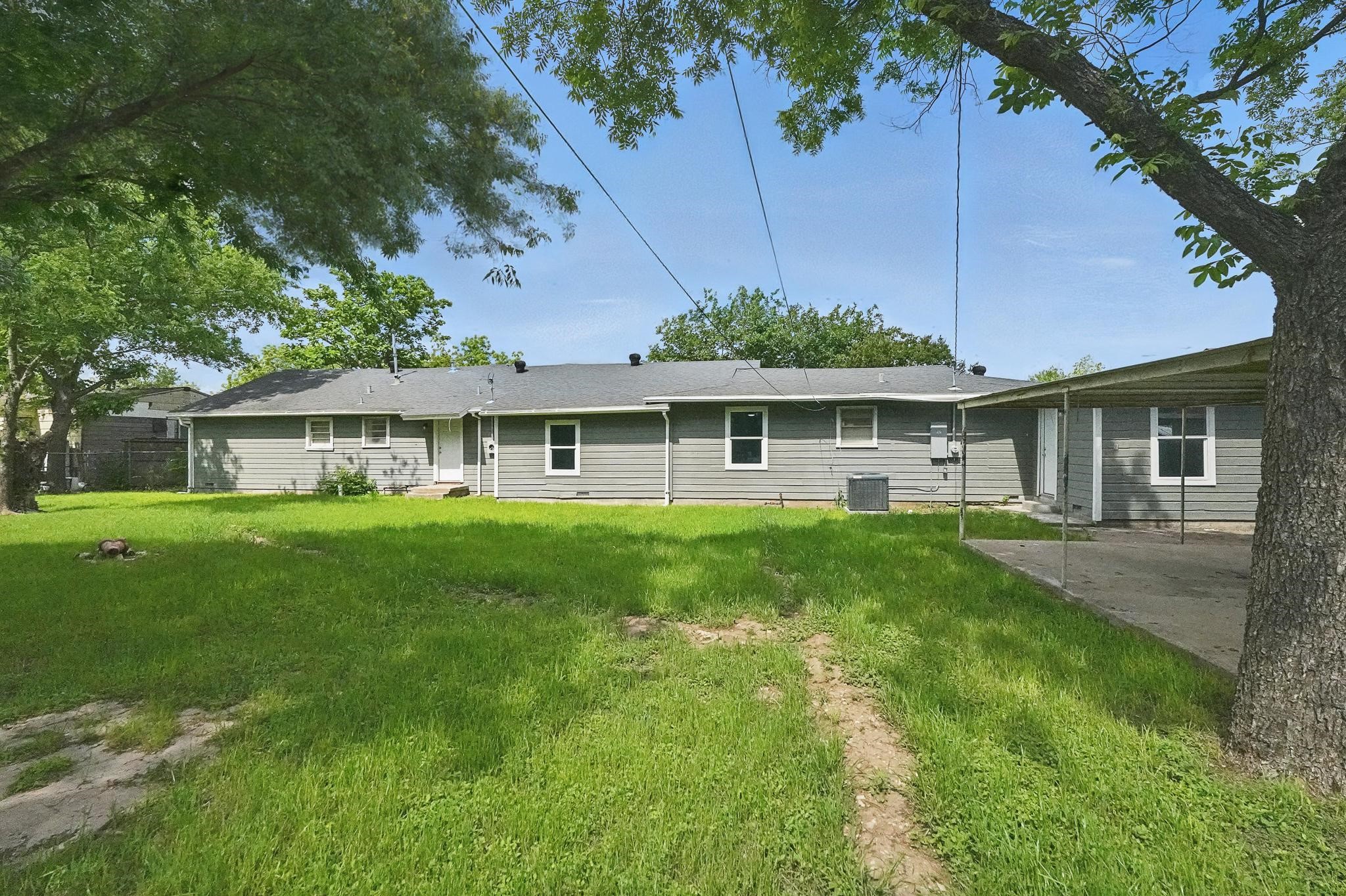 2781 Beech Street Abilene TX 79601