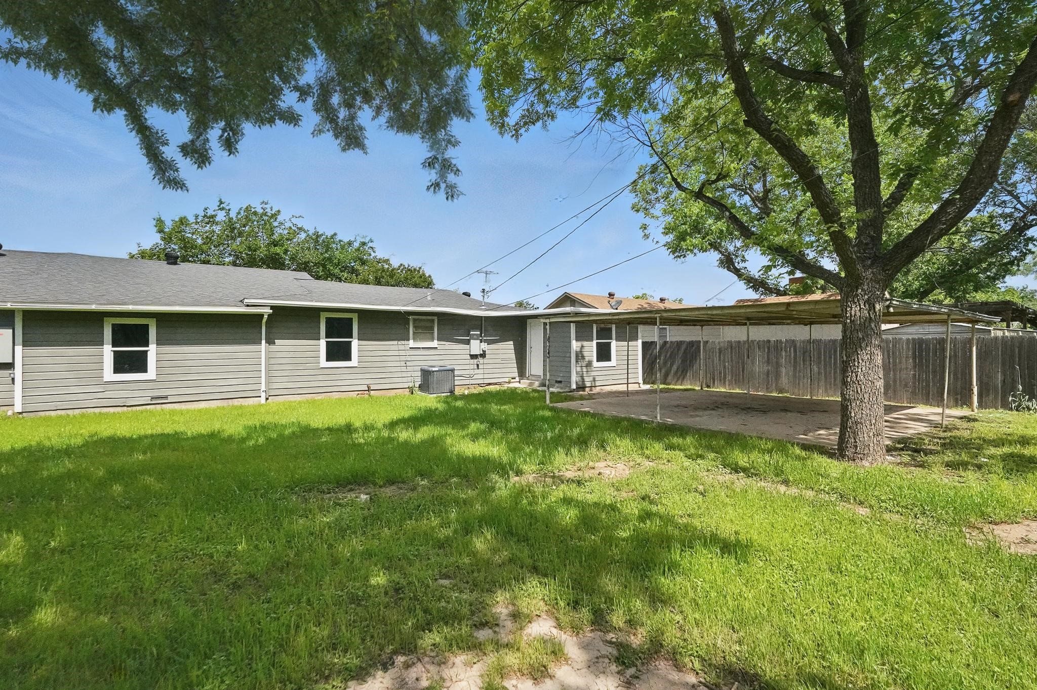 2781 Beech Street Abilene TX 79601