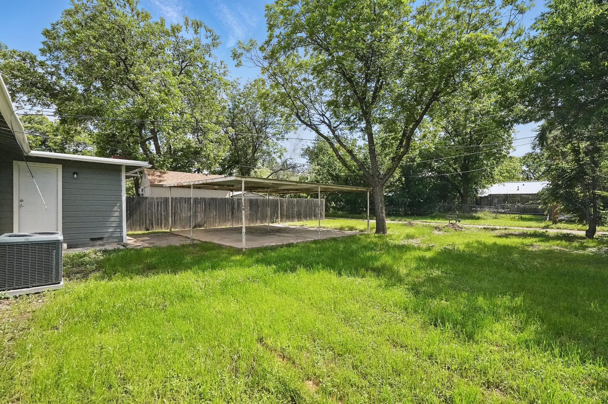 2781 Beech Street Abilene TX 79601