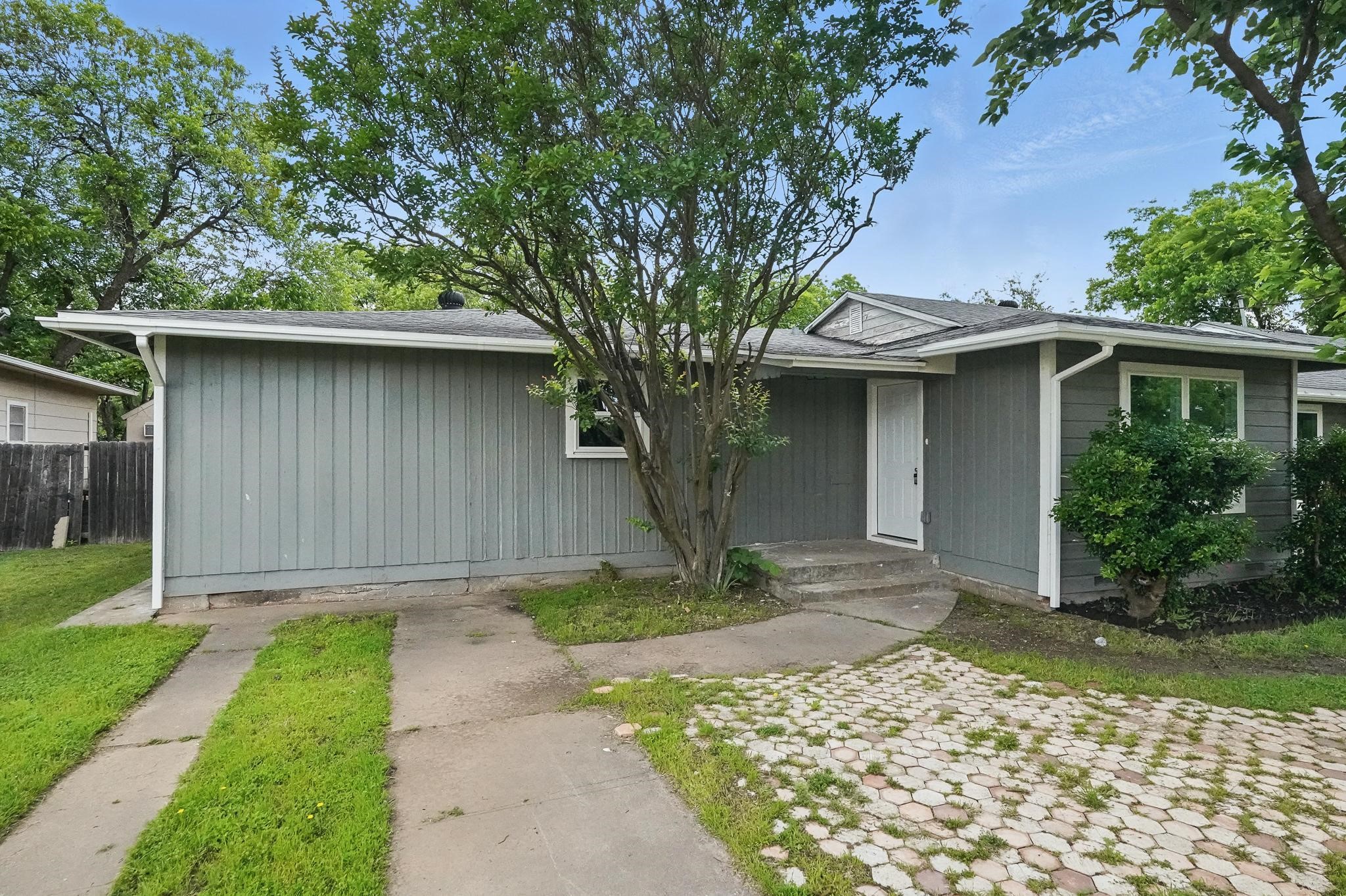 2781 Beech Street Abilene TX 79601