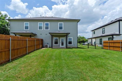 114 Ash Street Paradise TX 76073