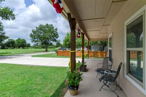 114 Ash Street Paradise TX 76073