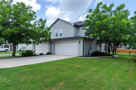 114 Ash Street Paradise TX 76073