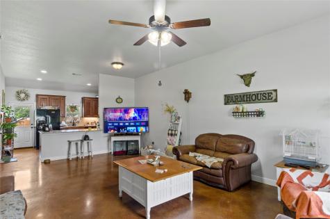 114 Ash Street Paradise TX 76073