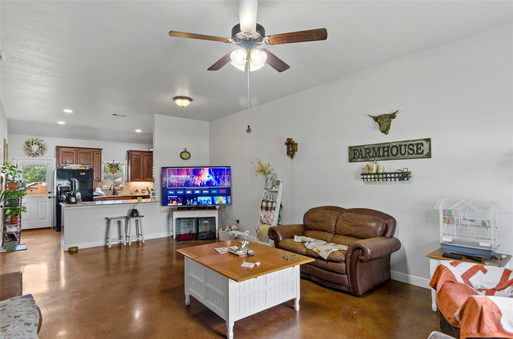 114 Ash Street Paradise TX 76073