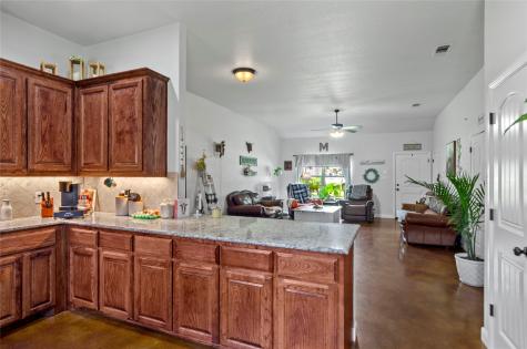 114 Ash Street Paradise TX 76073