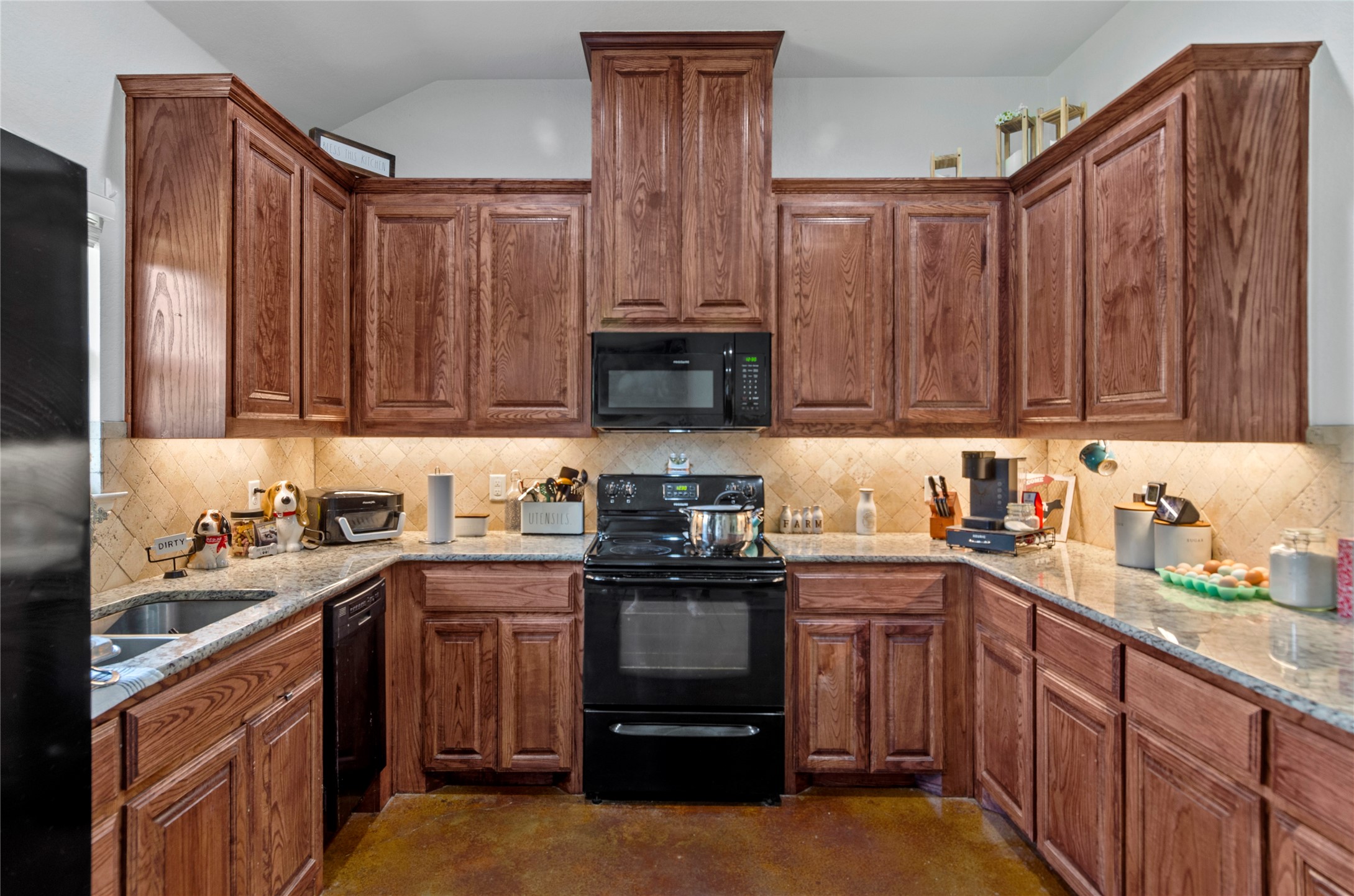 114 Ash Street Paradise TX 76073