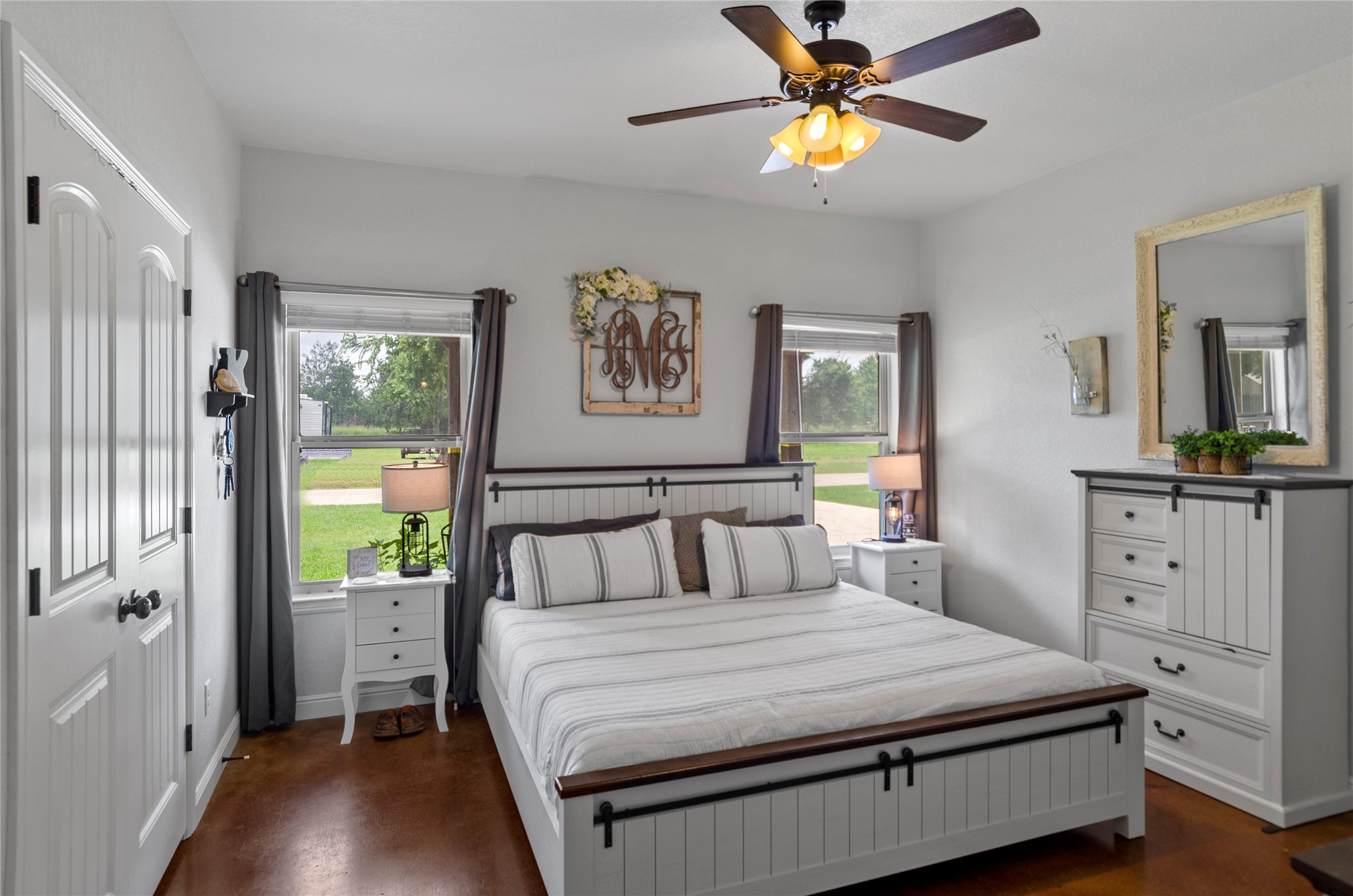 114 Ash Street Paradise TX 76073