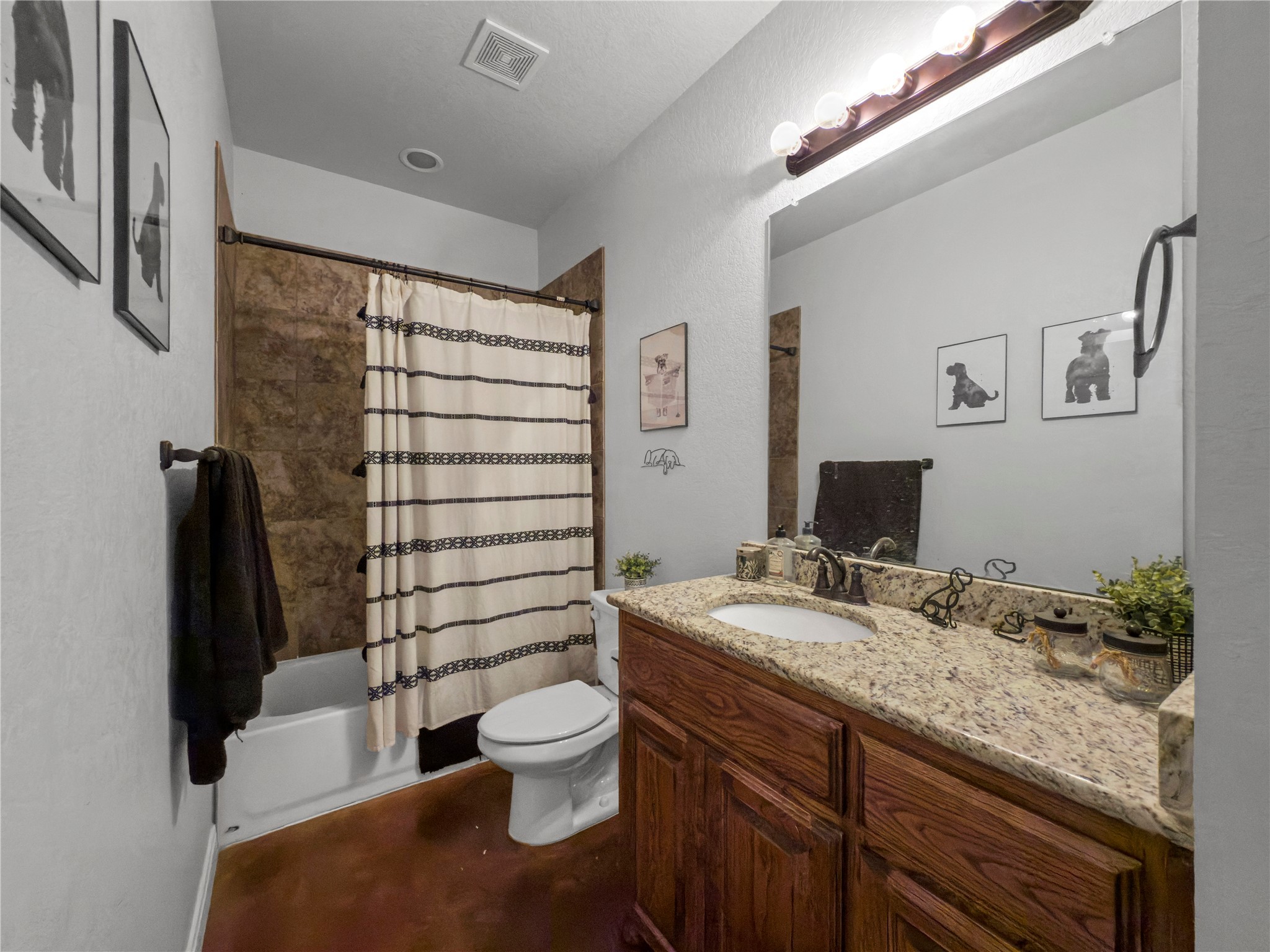 114 Ash Street Paradise TX 76073