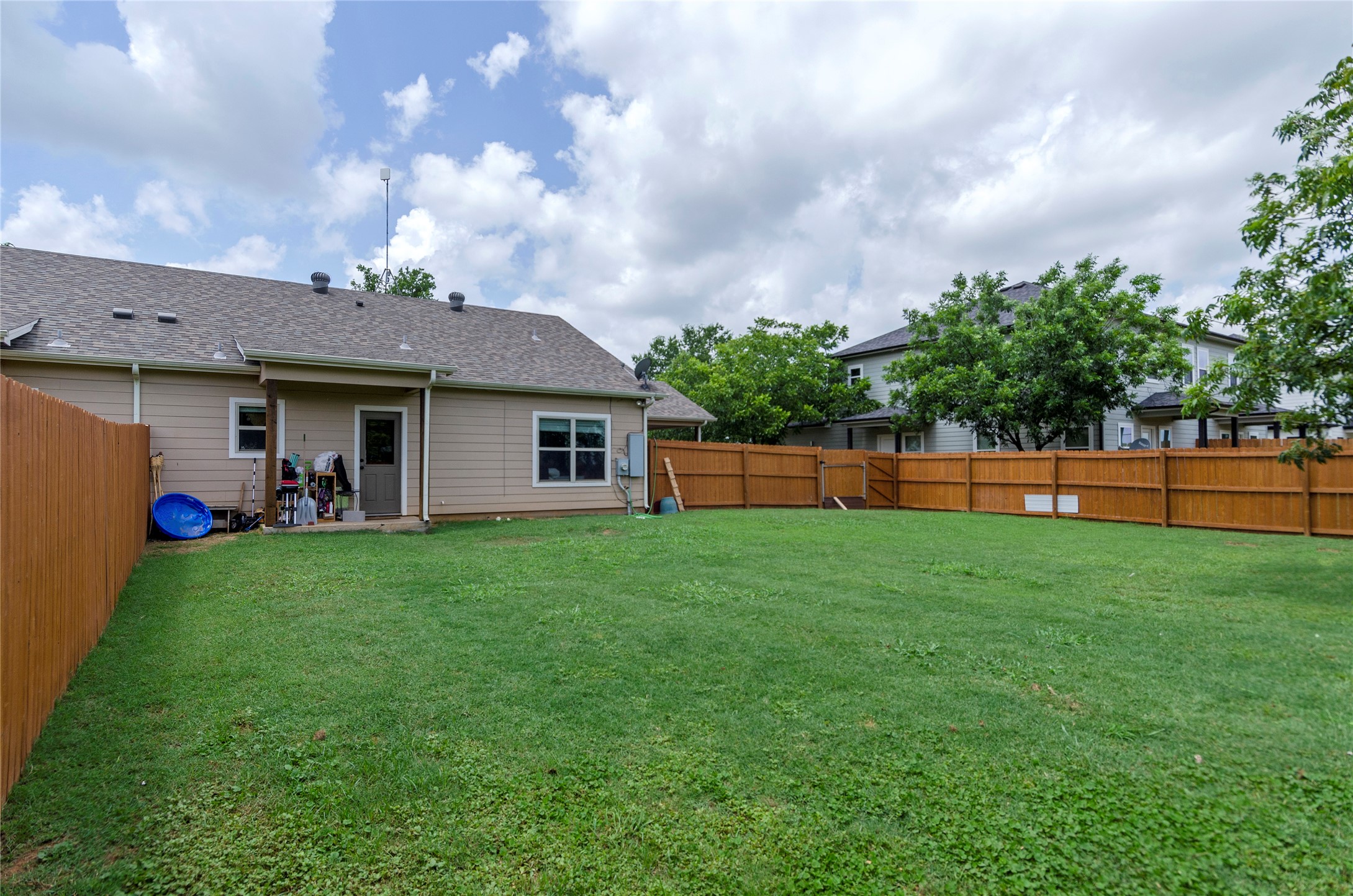 114 Ash Street Paradise TX 76073