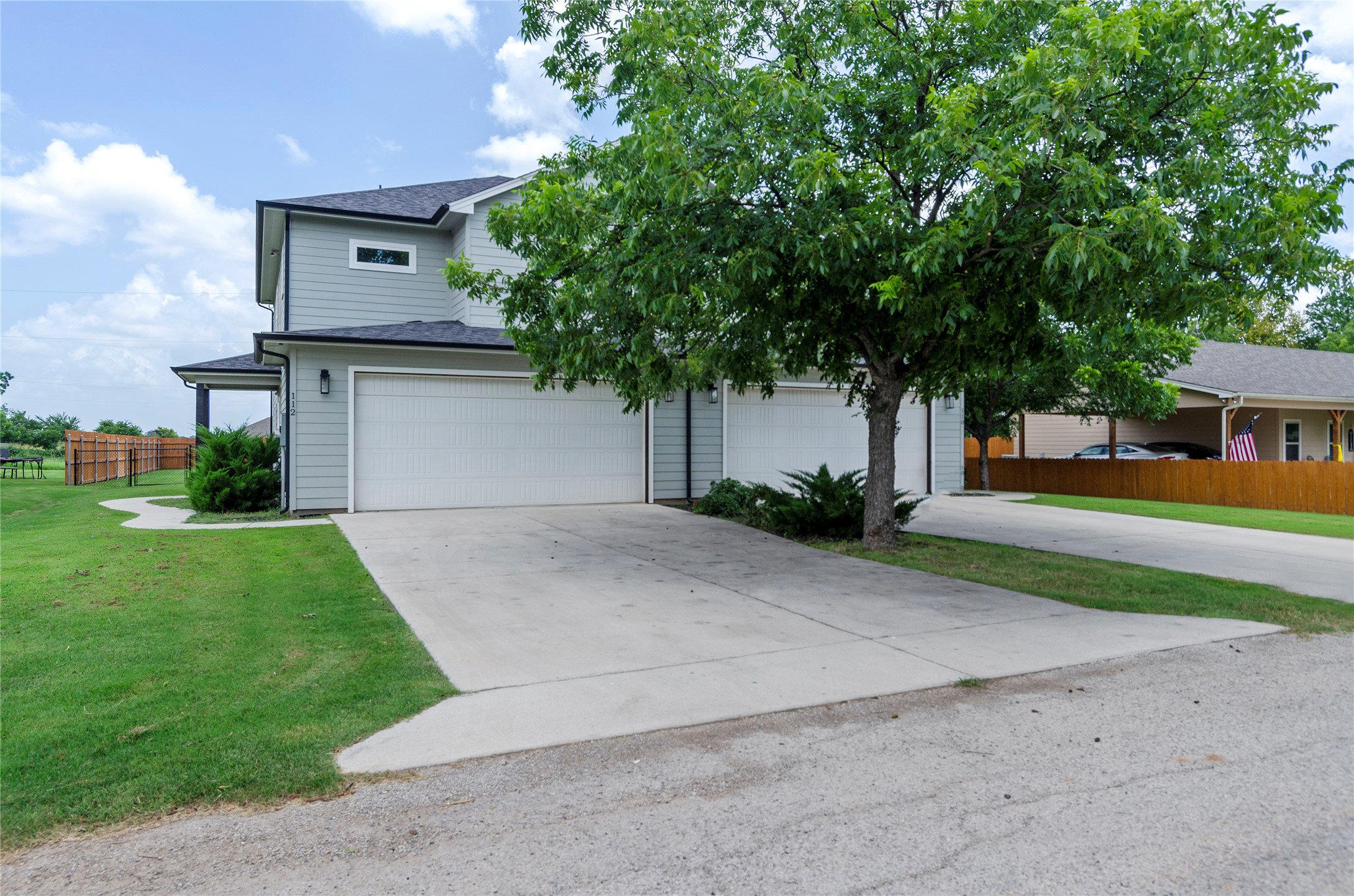 114 Ash Street Paradise TX 76073