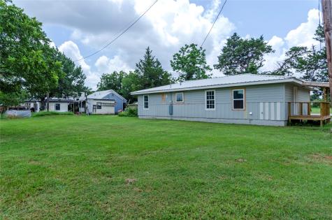 114 Ash Street Paradise TX 76073