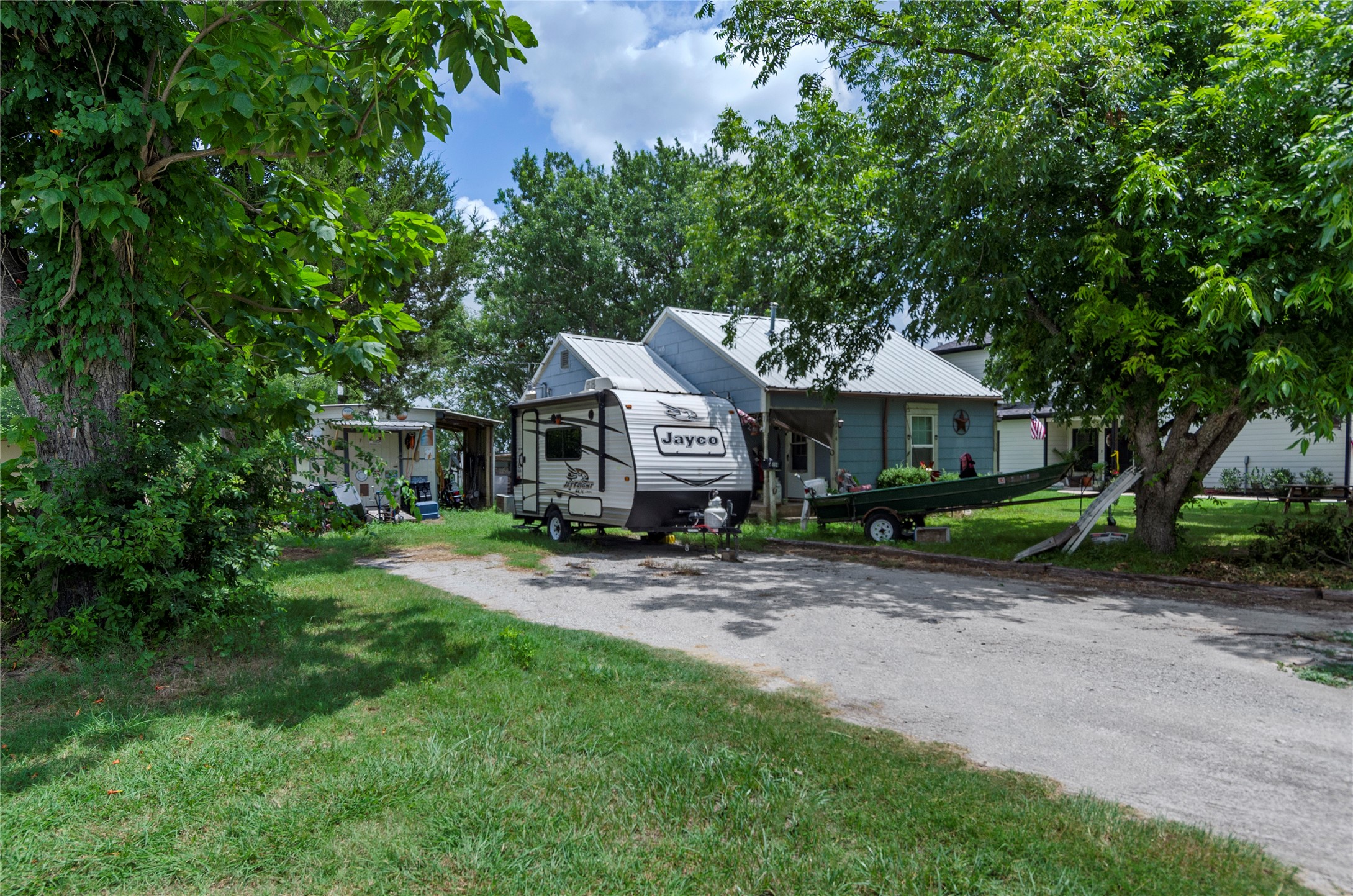 114 Ash Street Paradise TX 76073