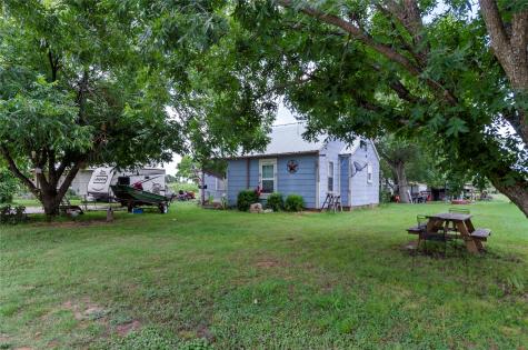 114 Ash Street Paradise TX 76073