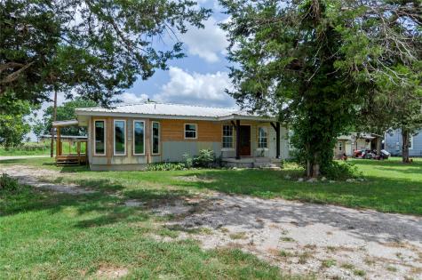 114 Ash Street Paradise TX 76073