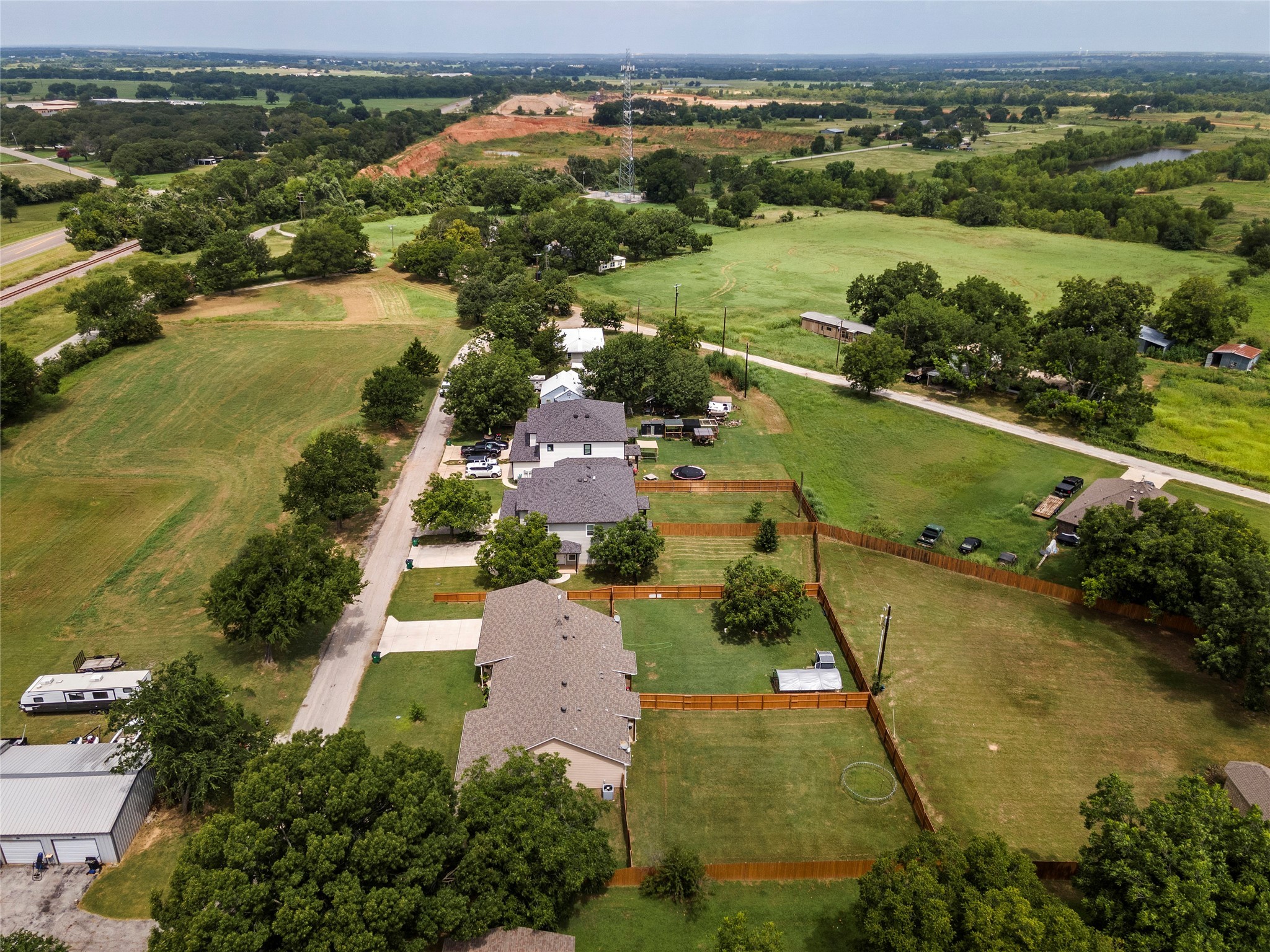 114 Ash Street Paradise TX 76073
