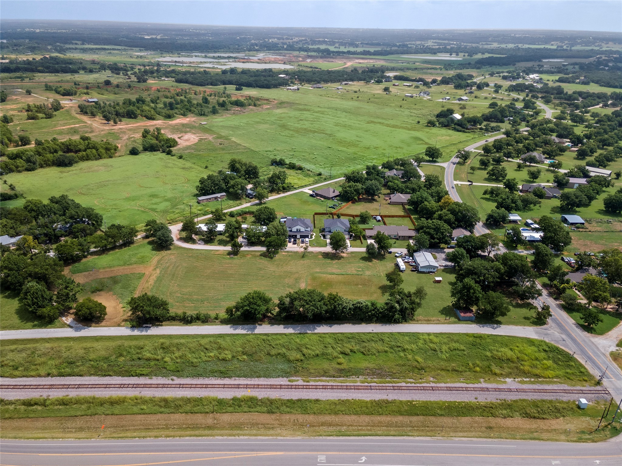 114 Ash Street Paradise TX 76073