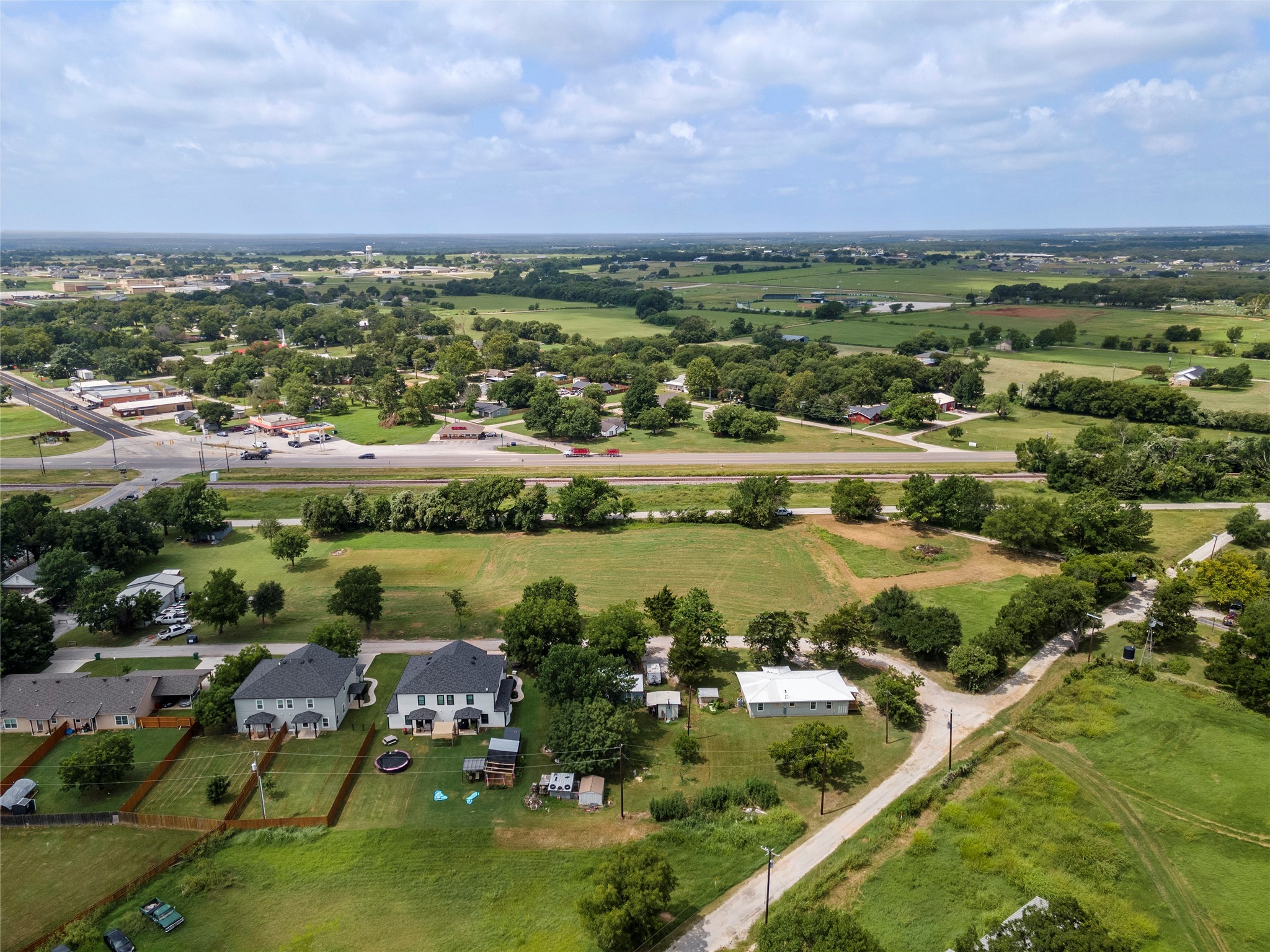 114 Ash Street Paradise TX 76073