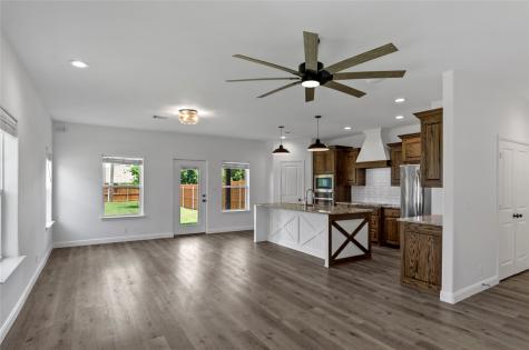 114 Ash Street Paradise TX 76073