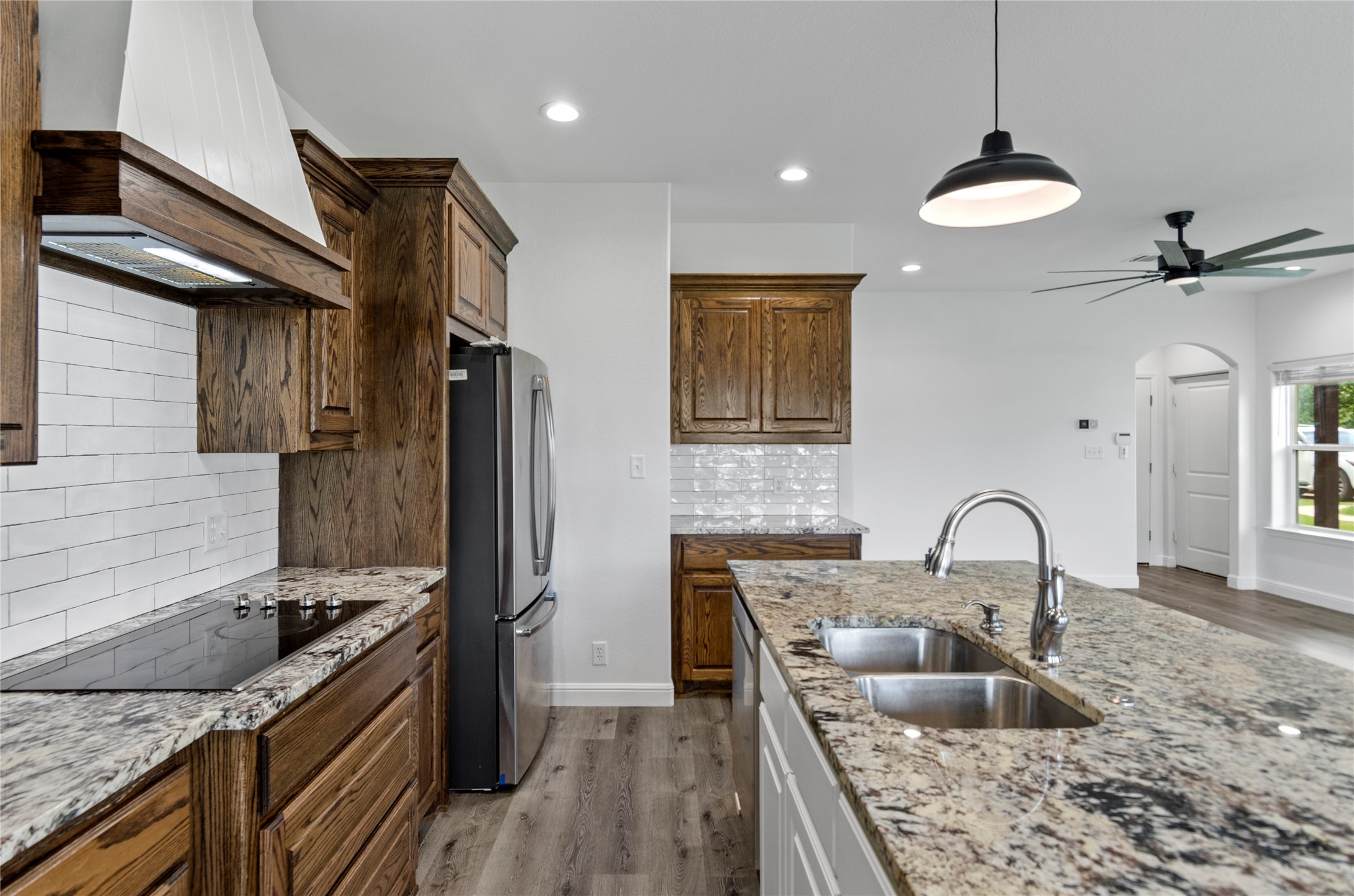 114 Ash Street Paradise TX 76073