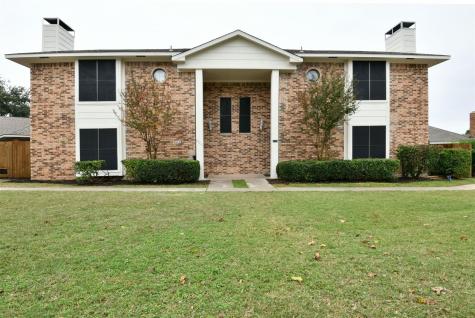8943 Camfield Way Frisco TX 75033