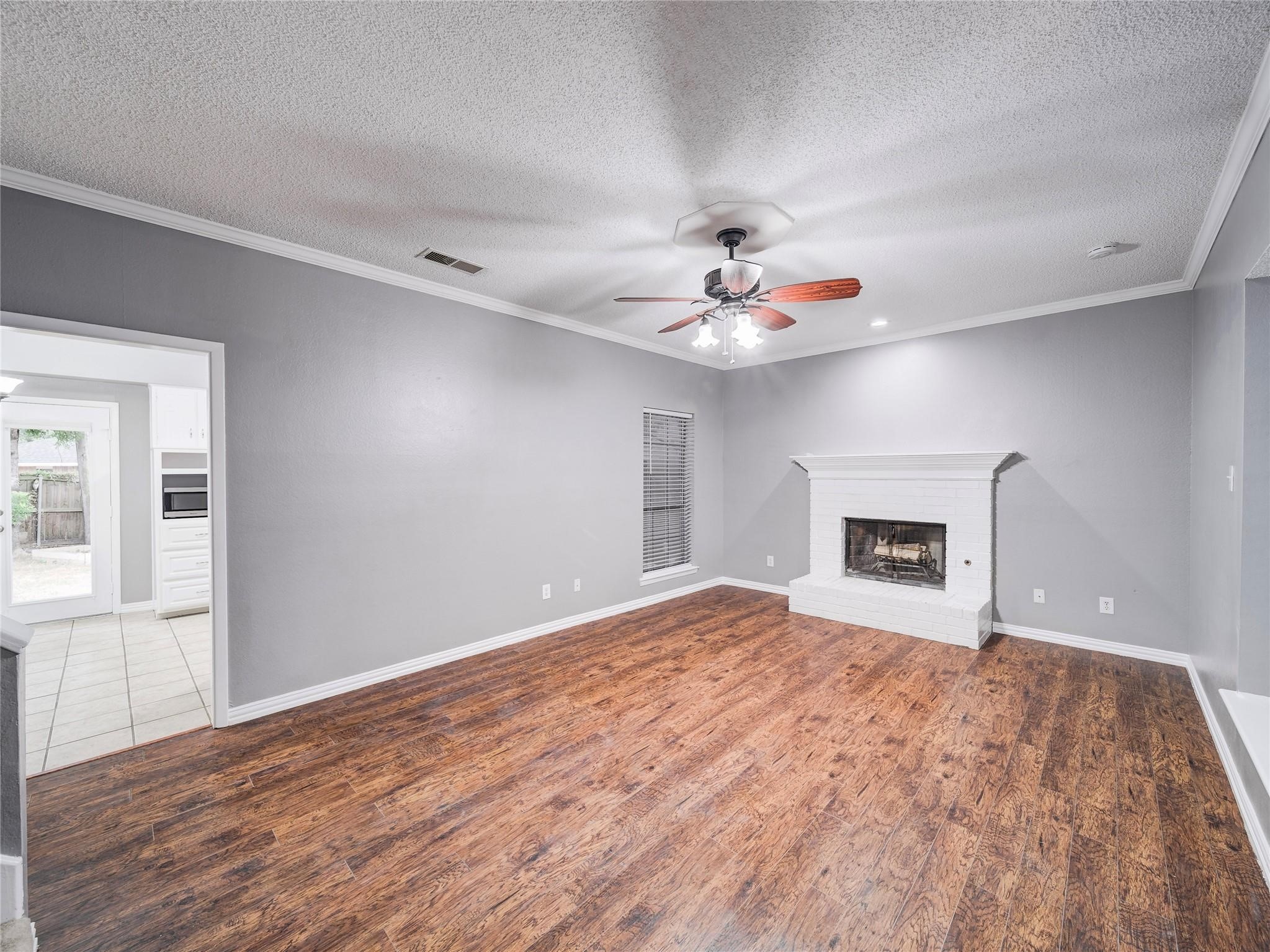 8943 Camfield Way Frisco TX 75033