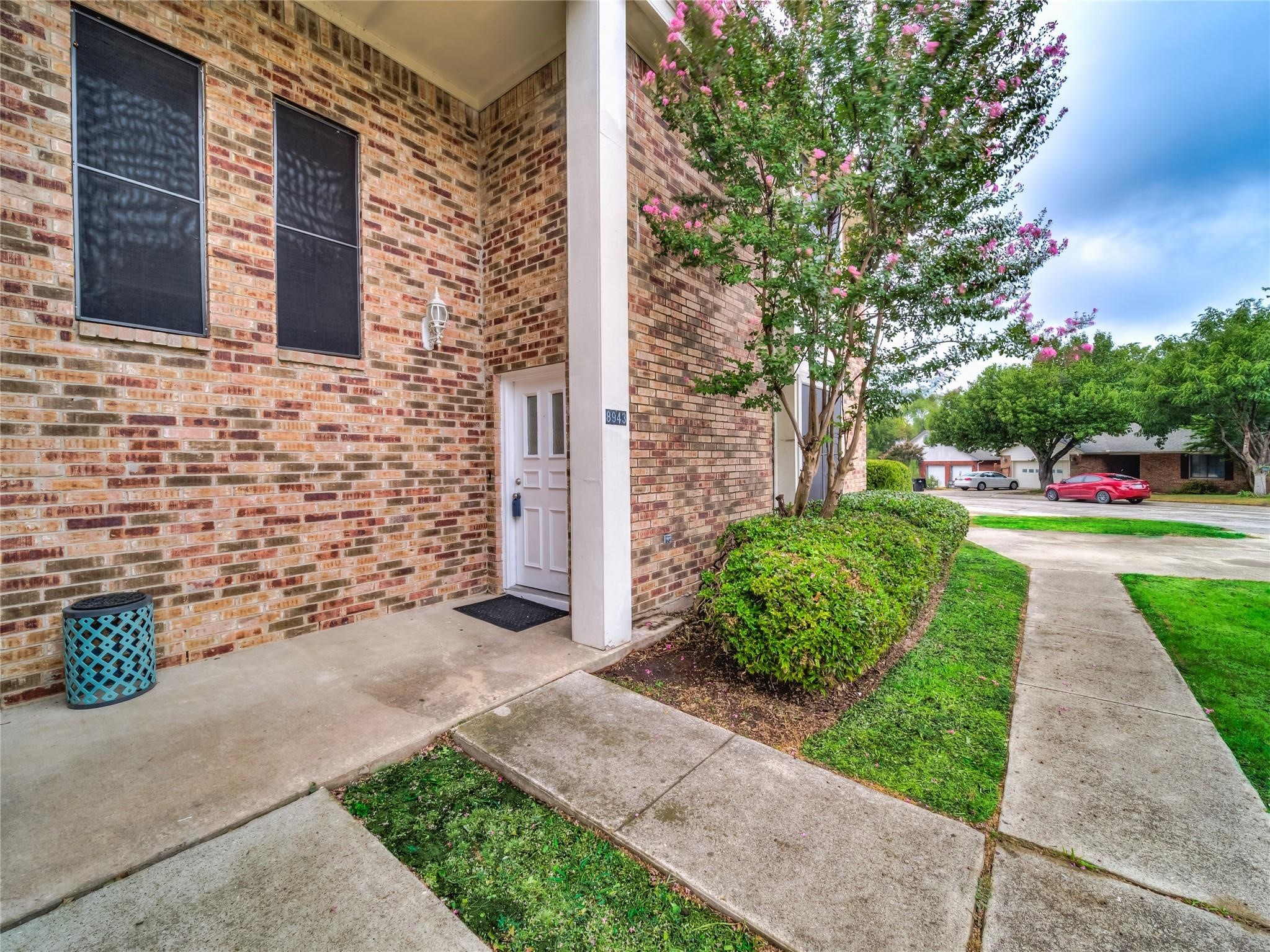 8943 Camfield Way Frisco TX 75033